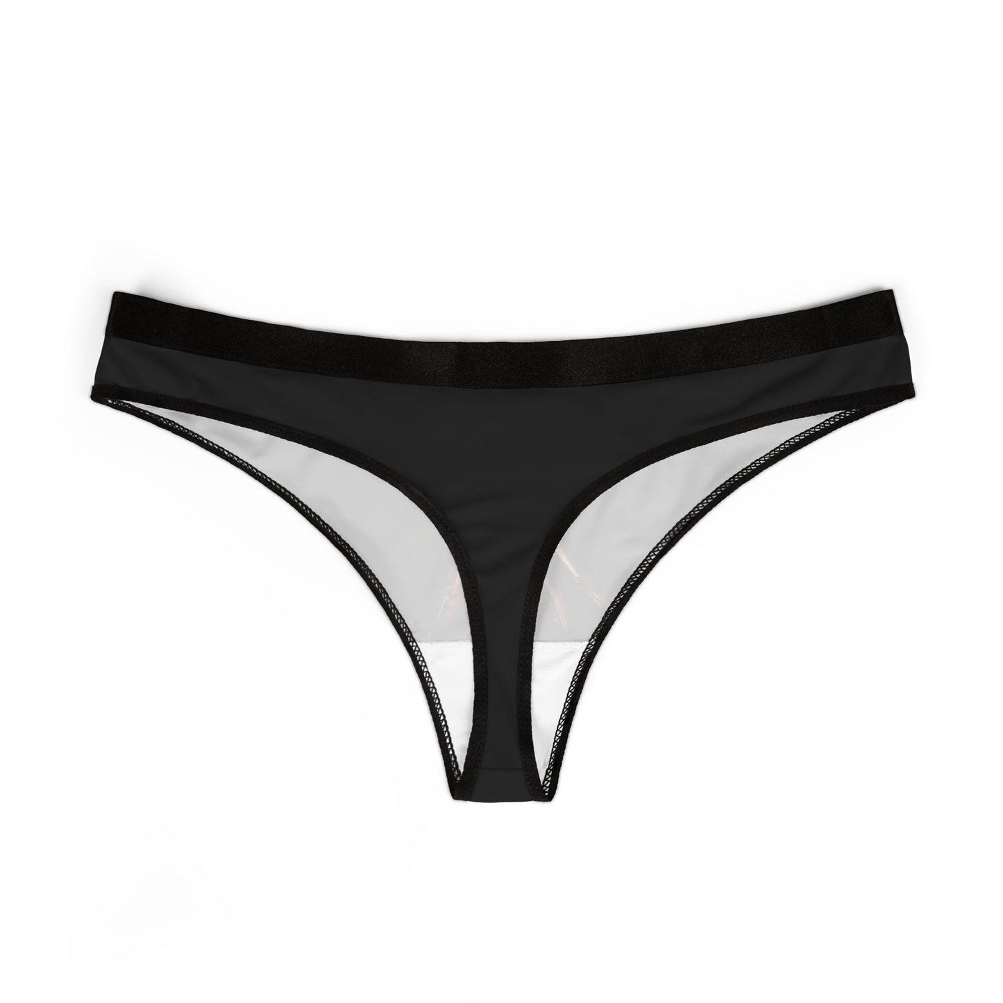 Freddy Fingerless Women's Thong