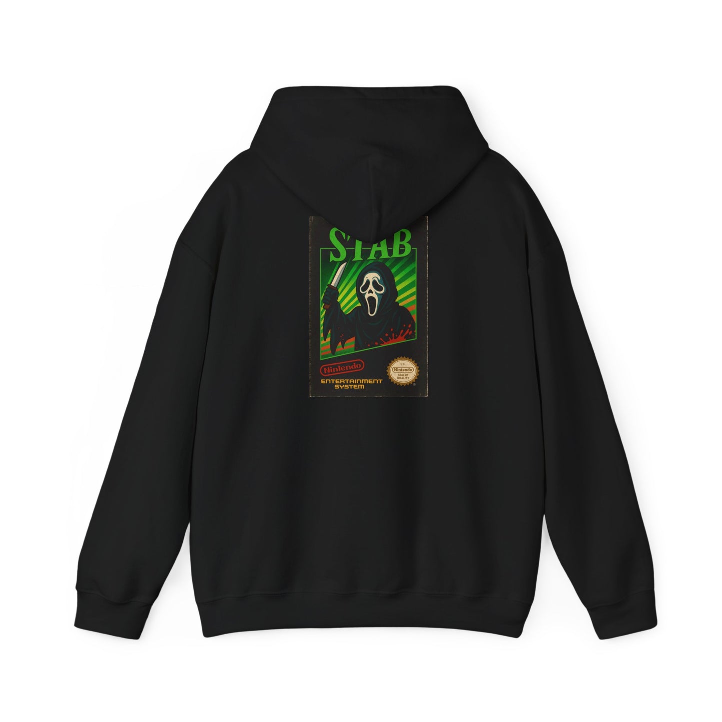 "STAB" Game Unisex Hoodie