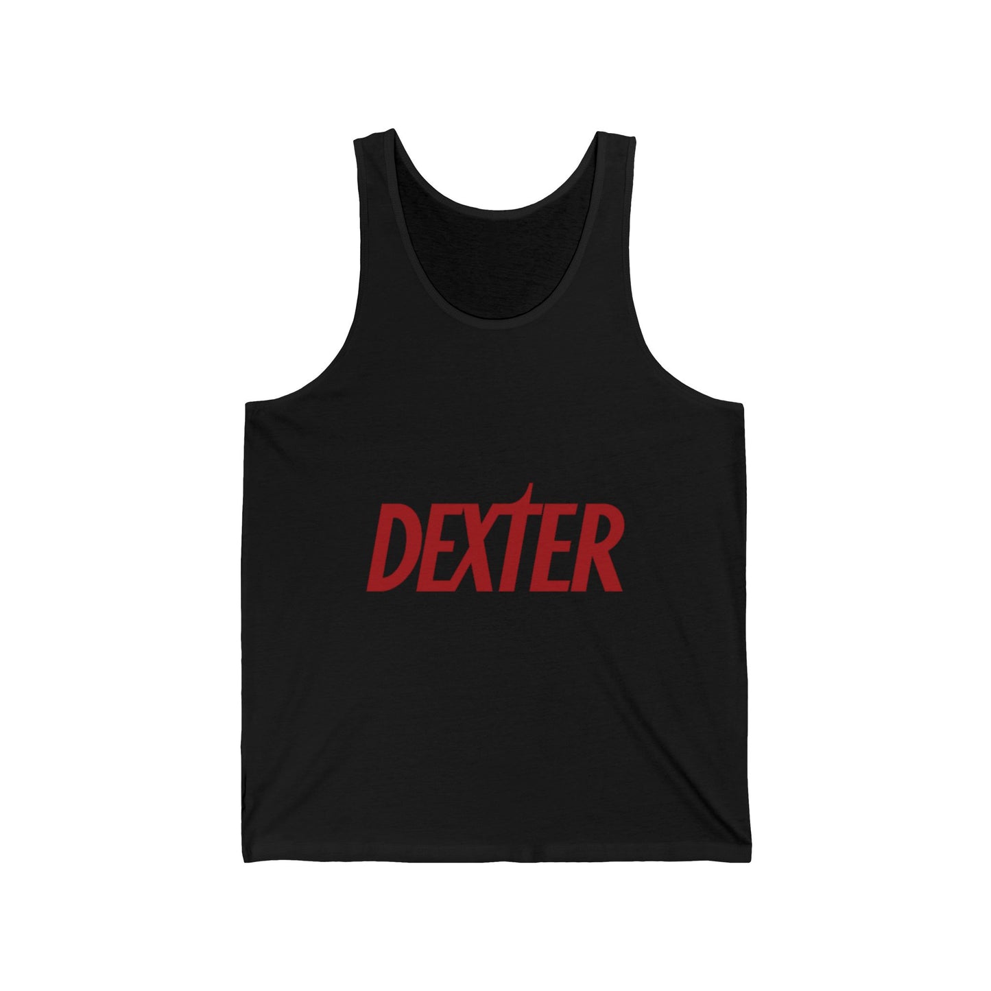 Woman Unisex Tanktop