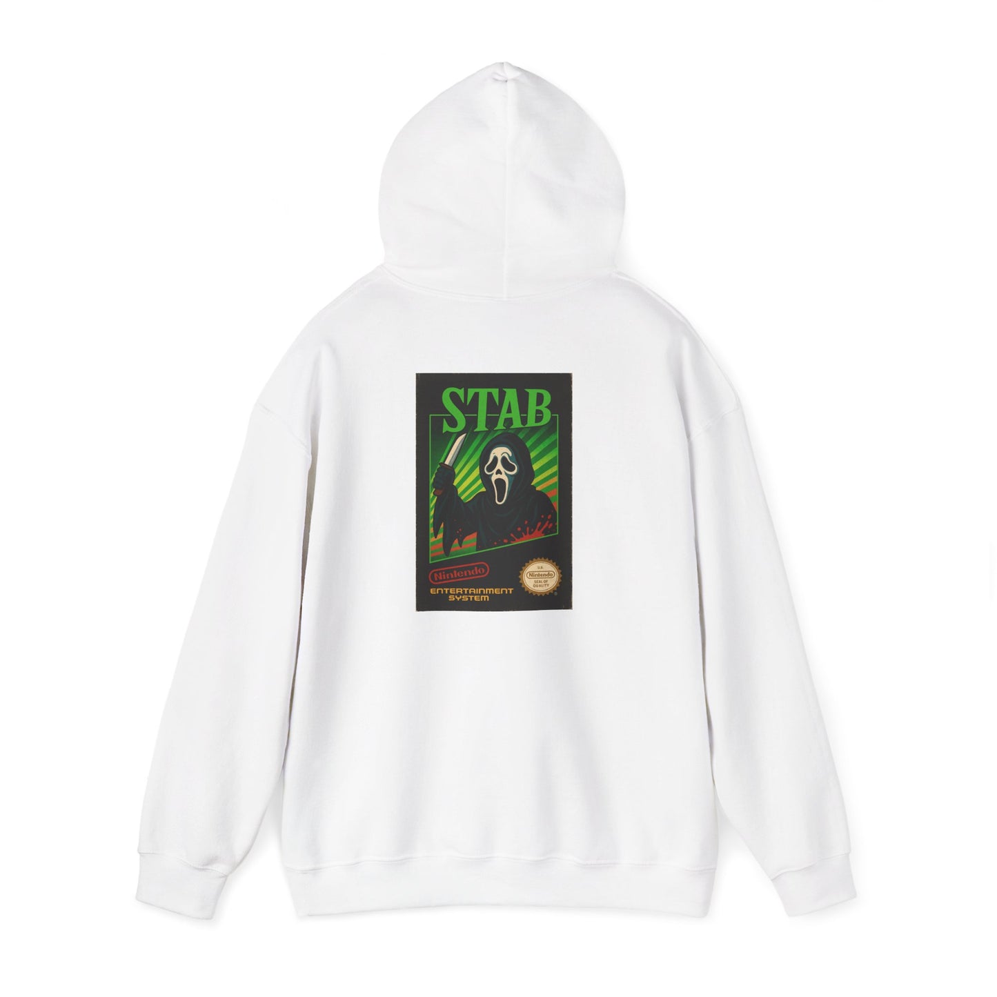 "STAB" Game Unisex Hoodie