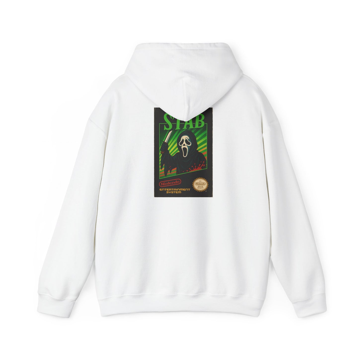 "STAB" Game Unisex Hoodie