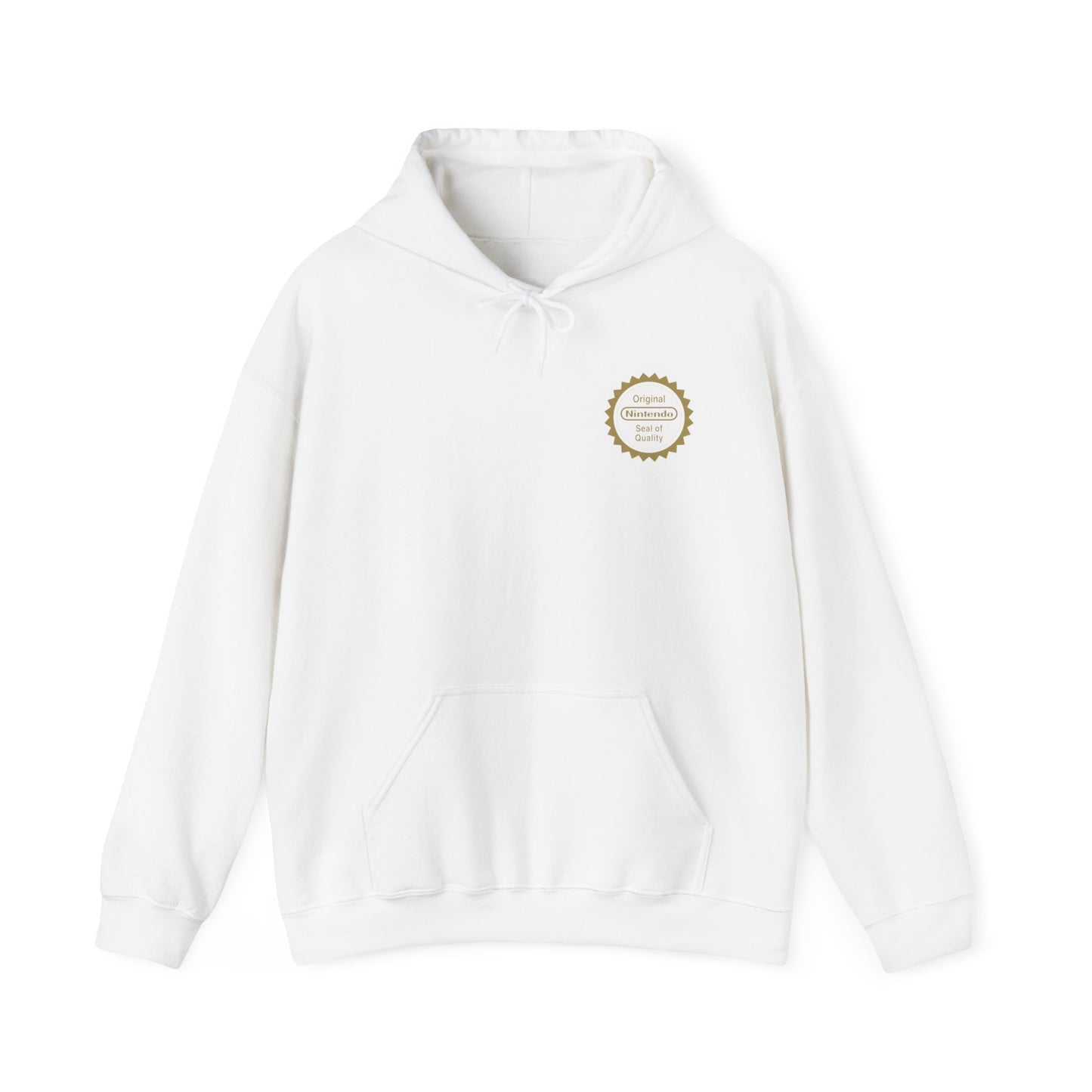 "STAB" Game Unisex Hoodie