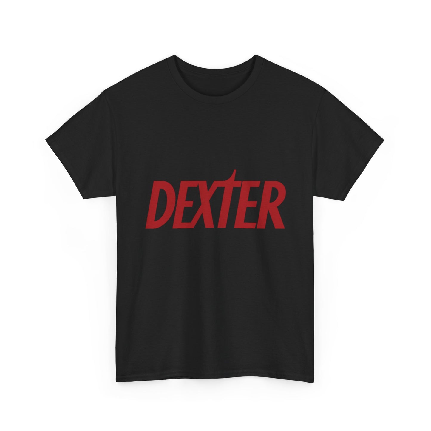 Dexter Harry's Code Unisex Tee