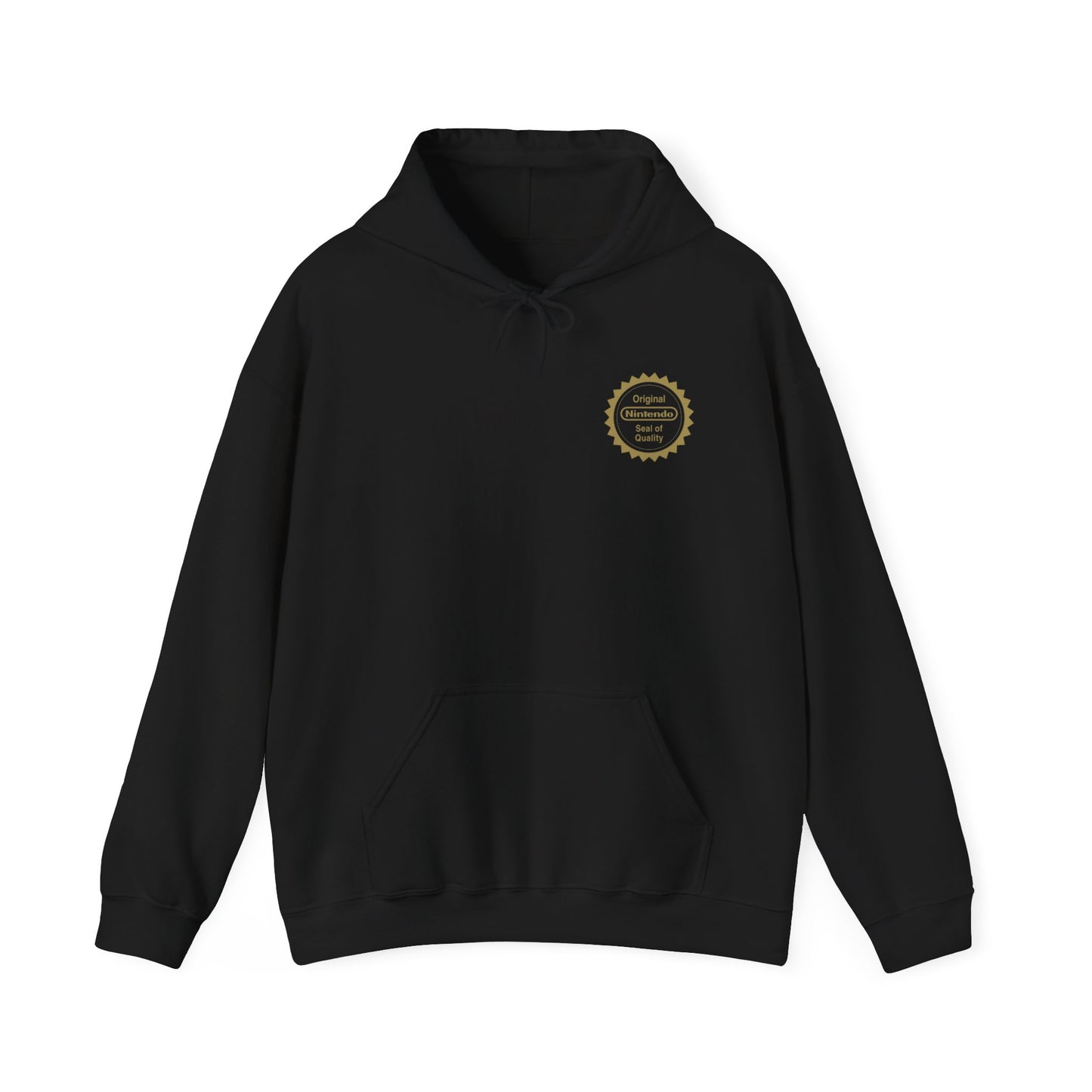 "STAB" Game Unisex Hoodie