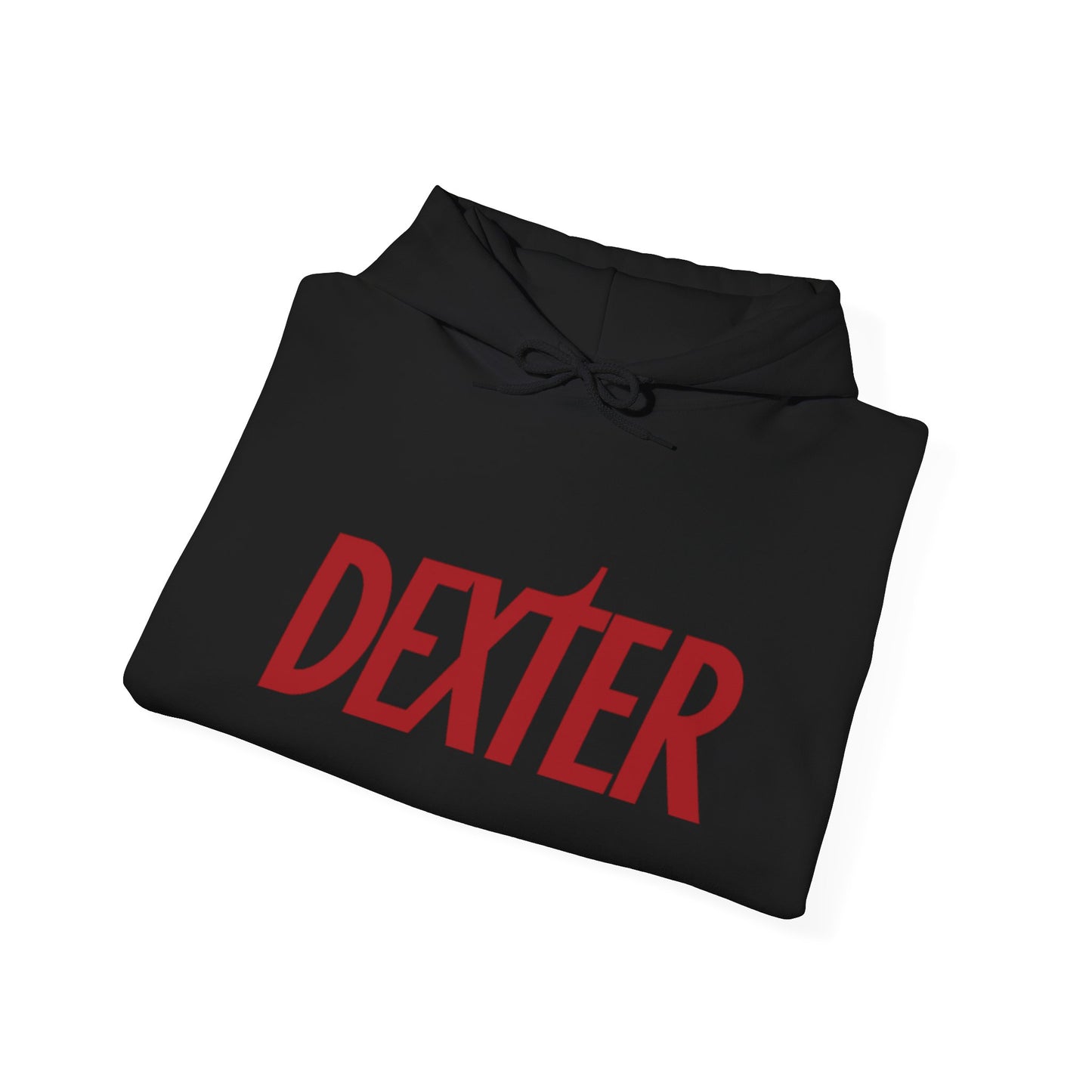 Dexter Harry's Code Hoodie Unisex