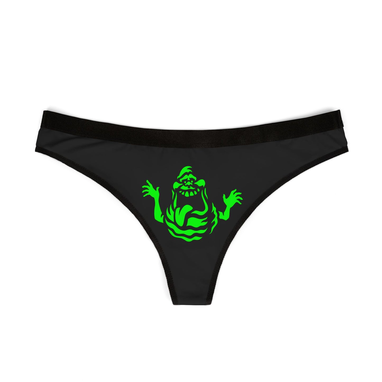 Slimer Women's Thong