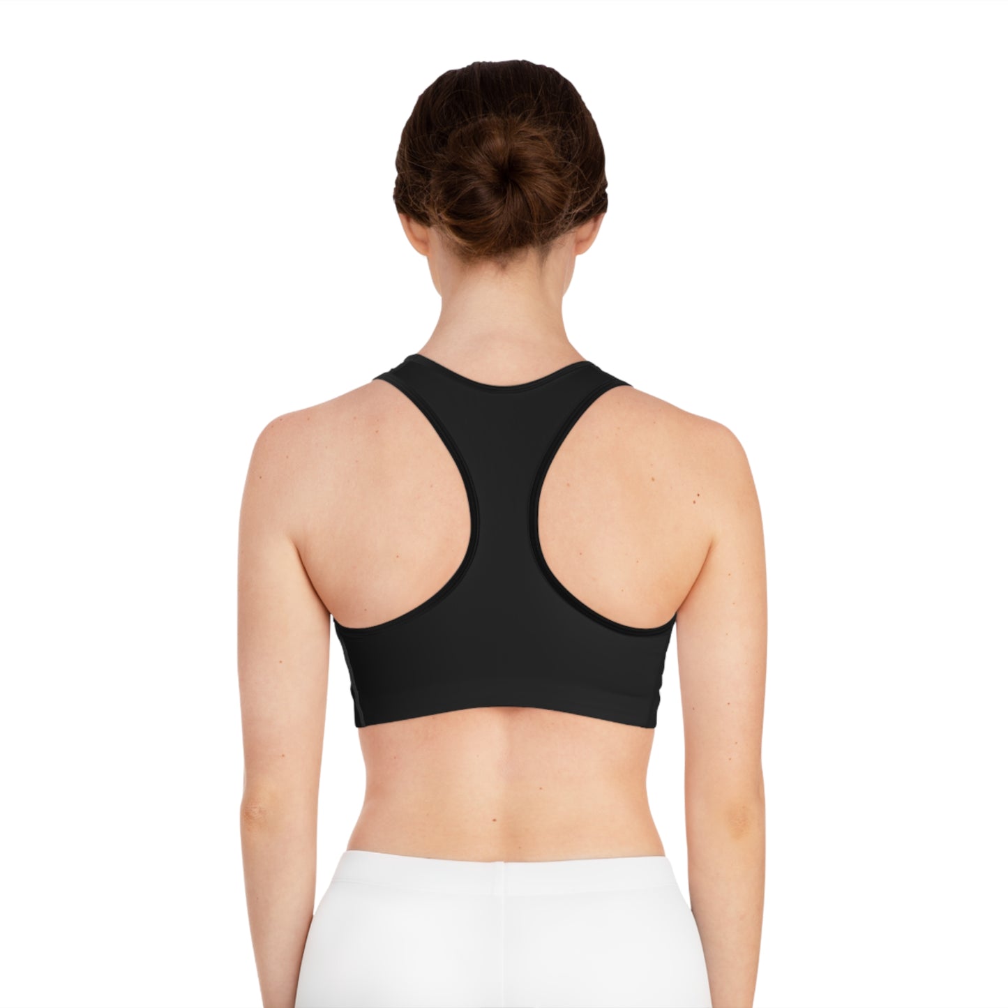 Freaky Freddy Sports Bra