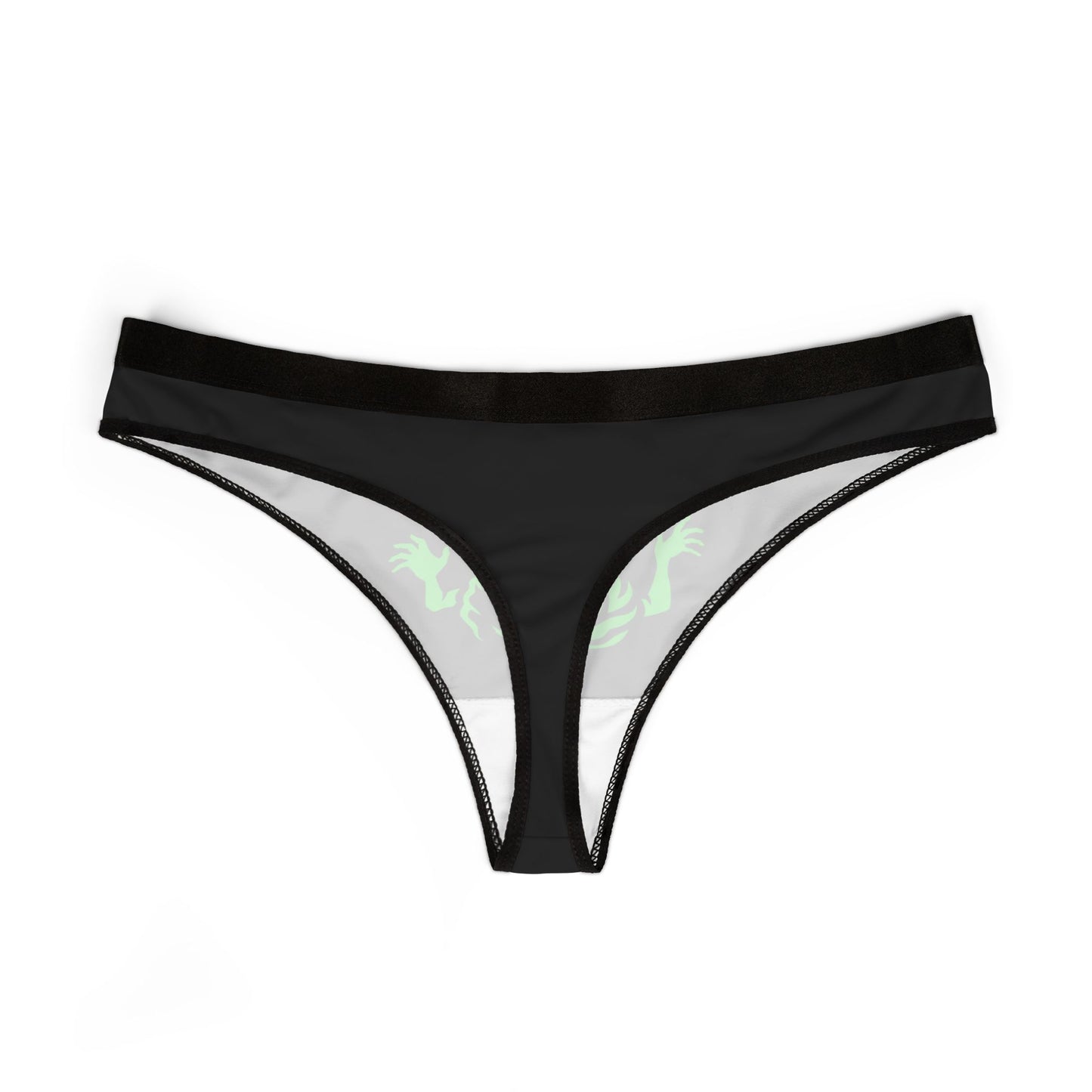 Slimer Women's Thong