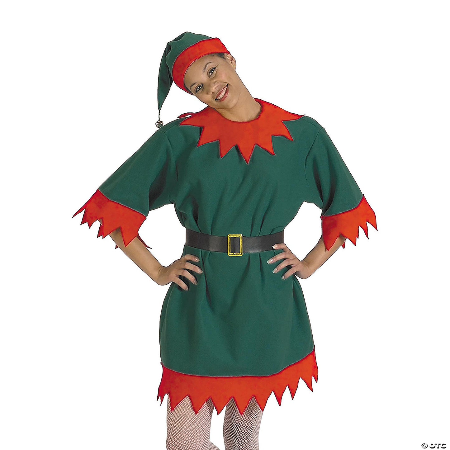 Elf Tunic Adult Os