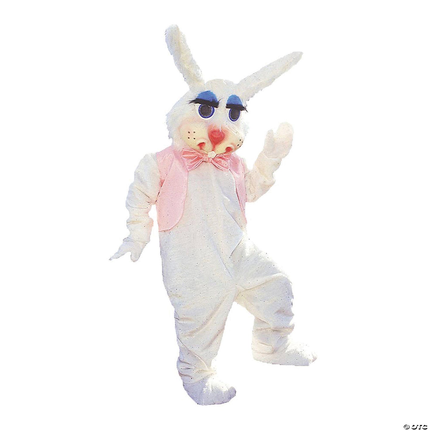 Peter Rabbit As Pictured