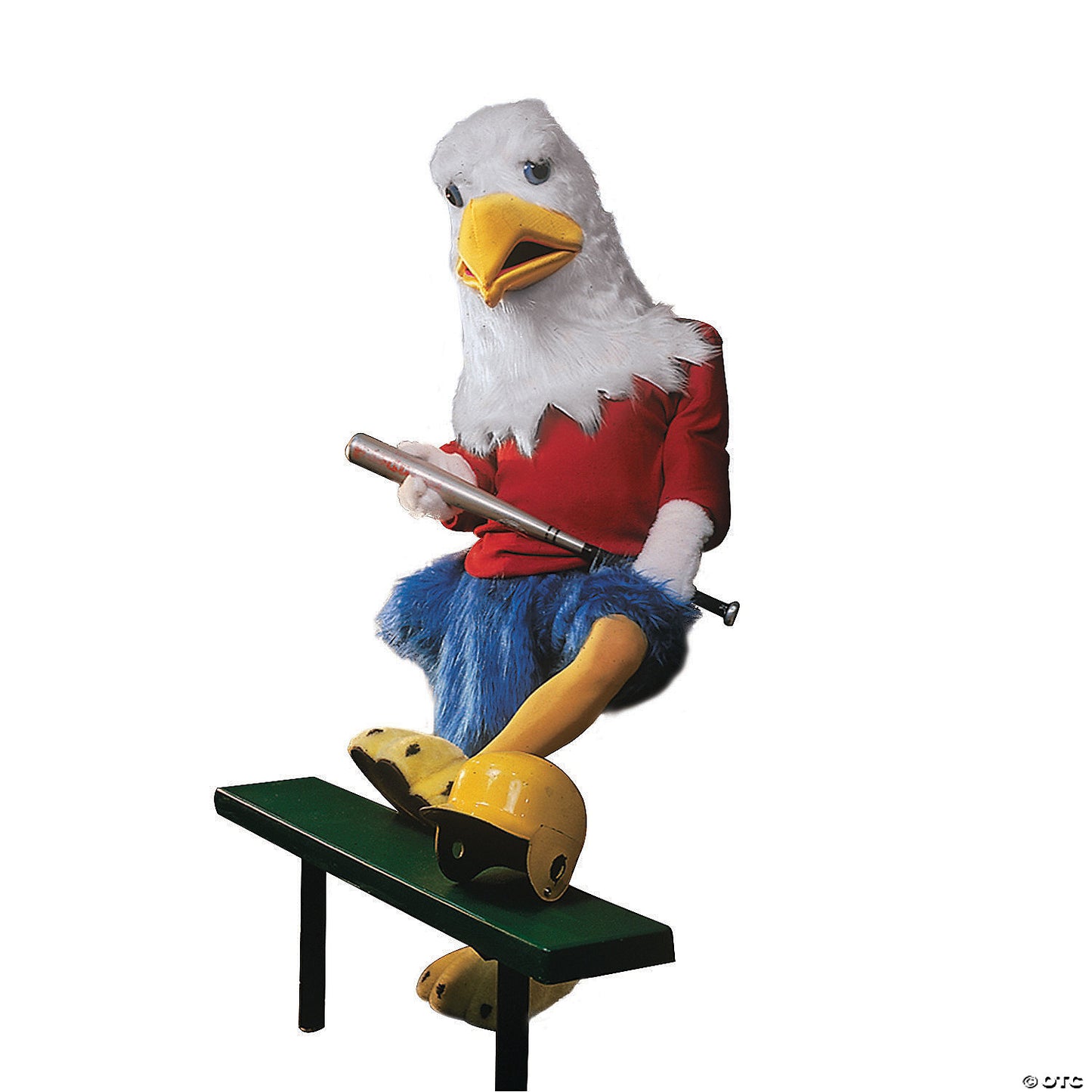 Eagle As Pictured