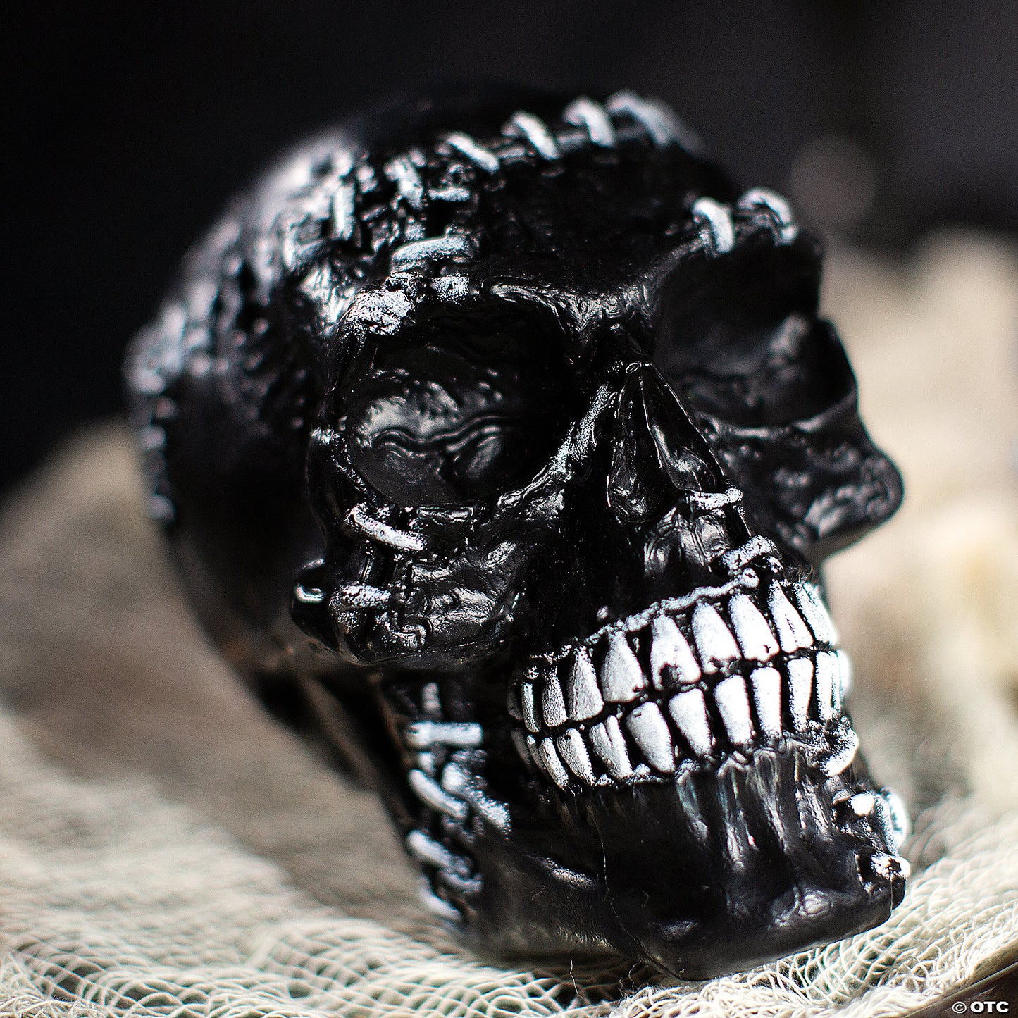 Black Skull