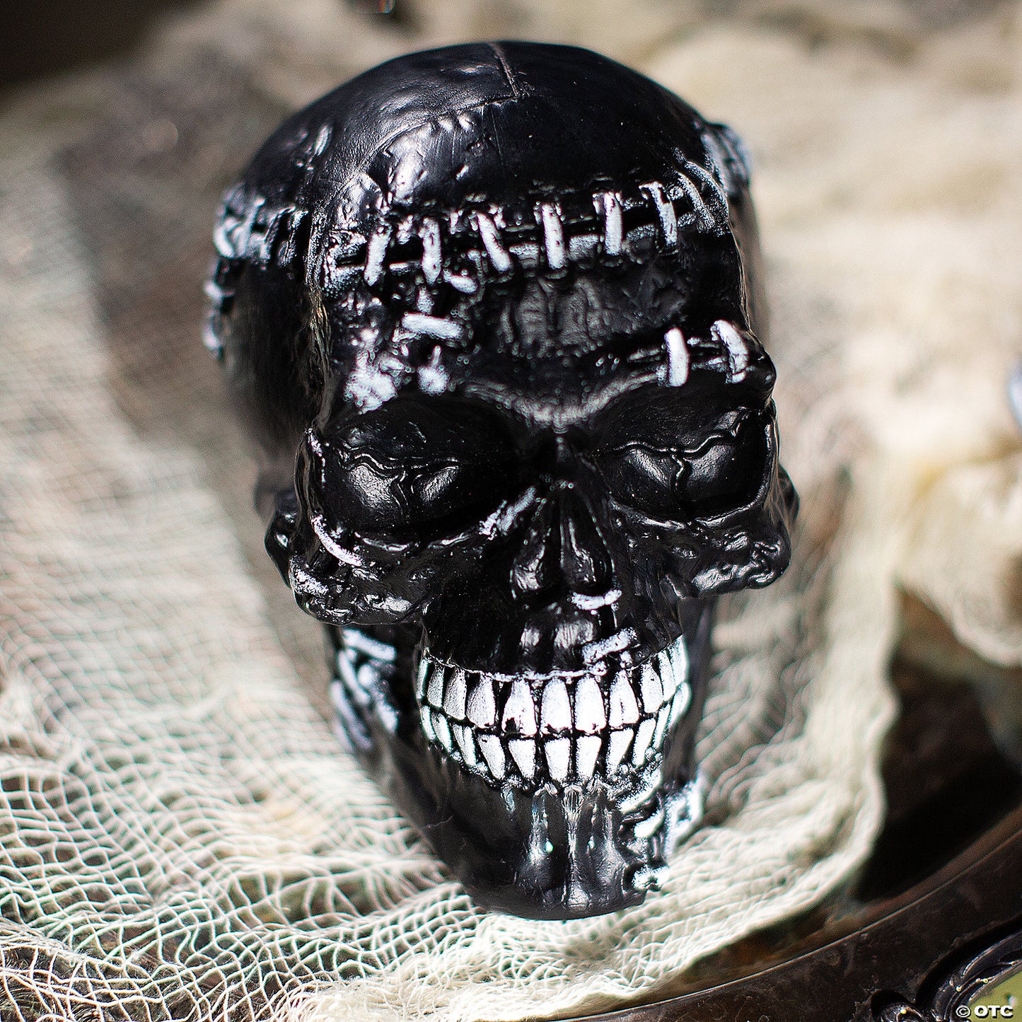 Black Skull