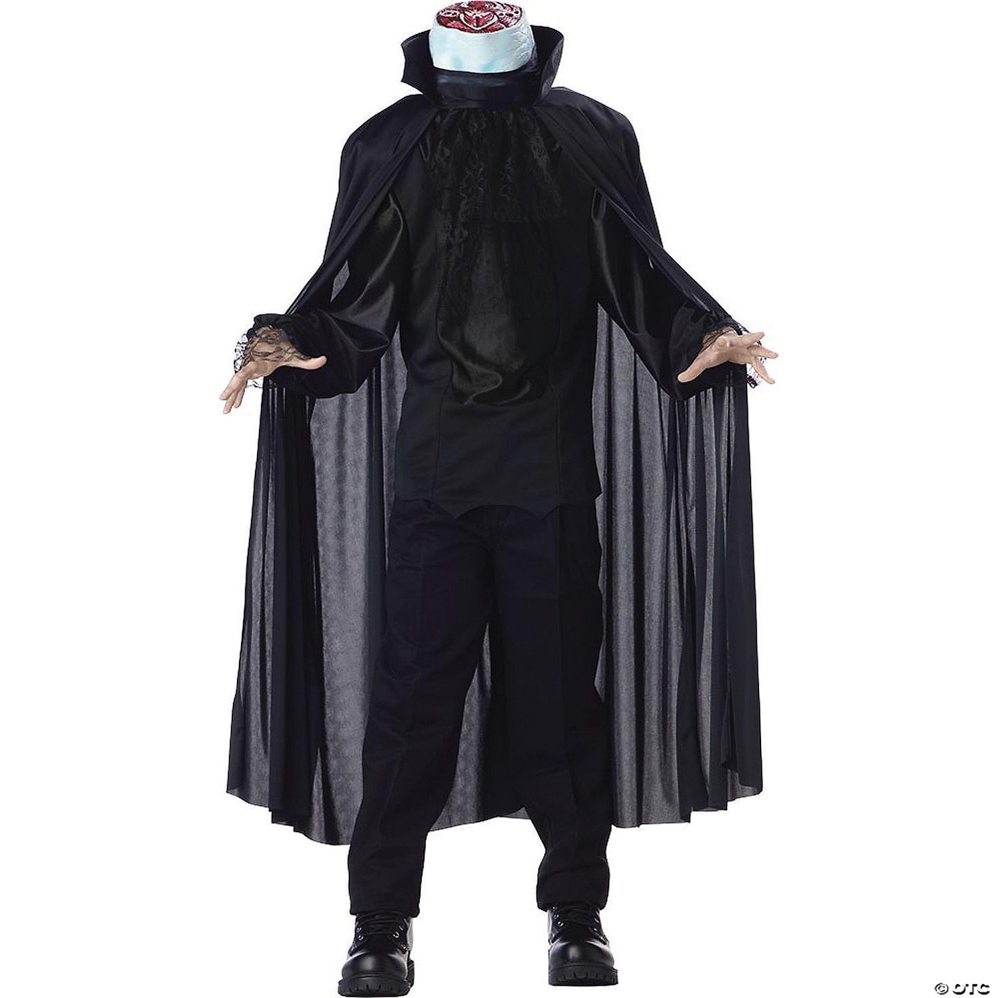 Boy's Headless Horseman Costume - Medium
