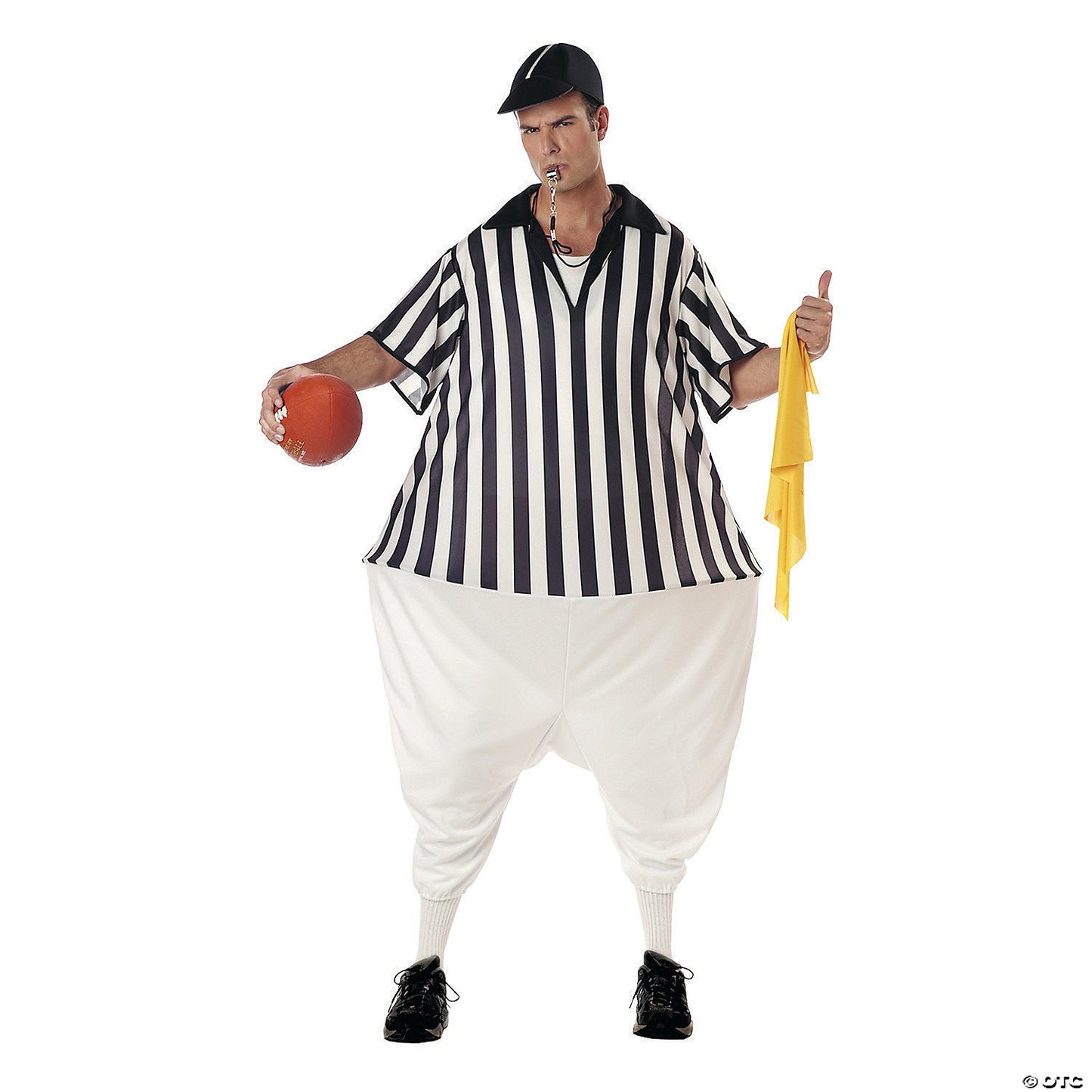 Referee Adult
