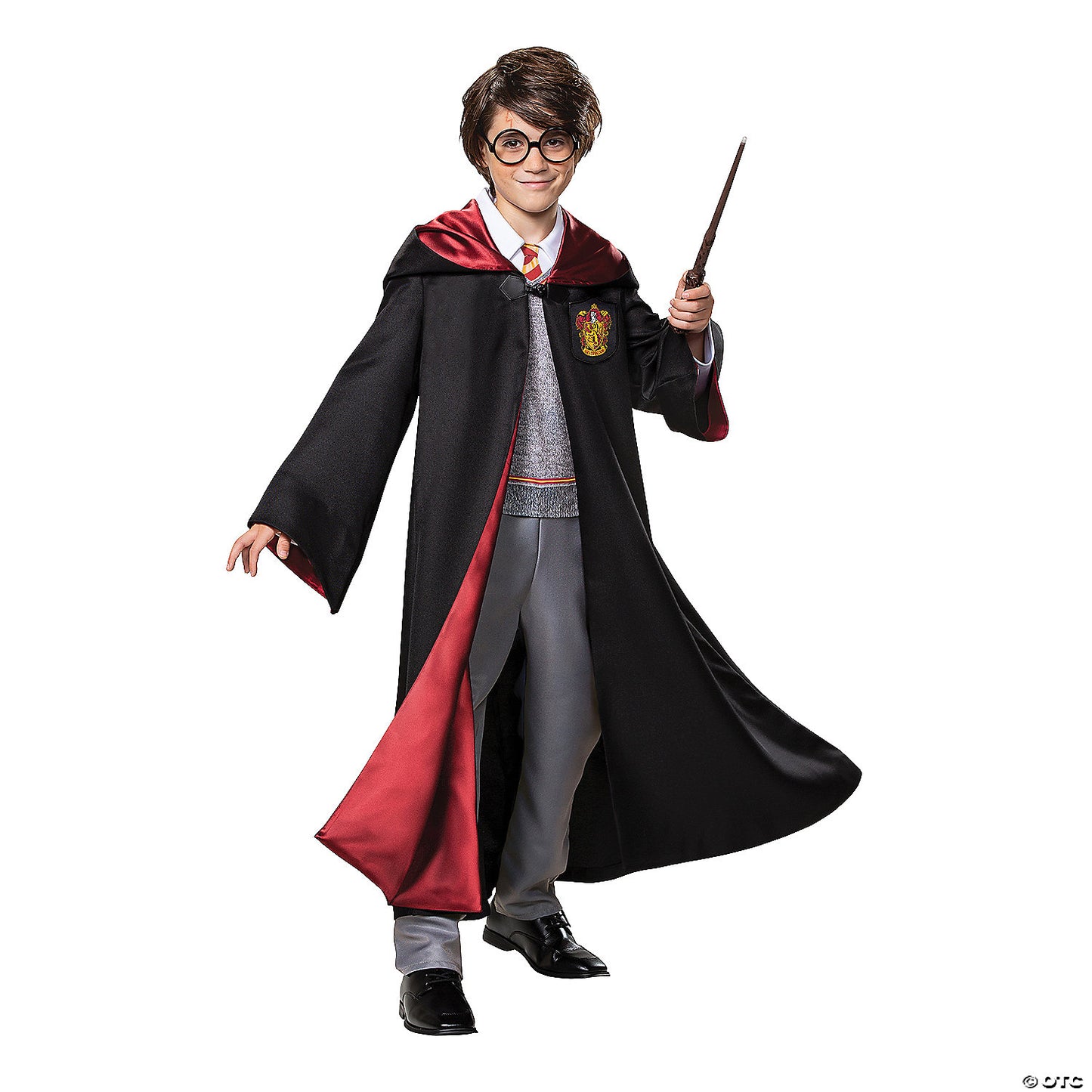 Kids Prestige Harry Potter Costume - Small