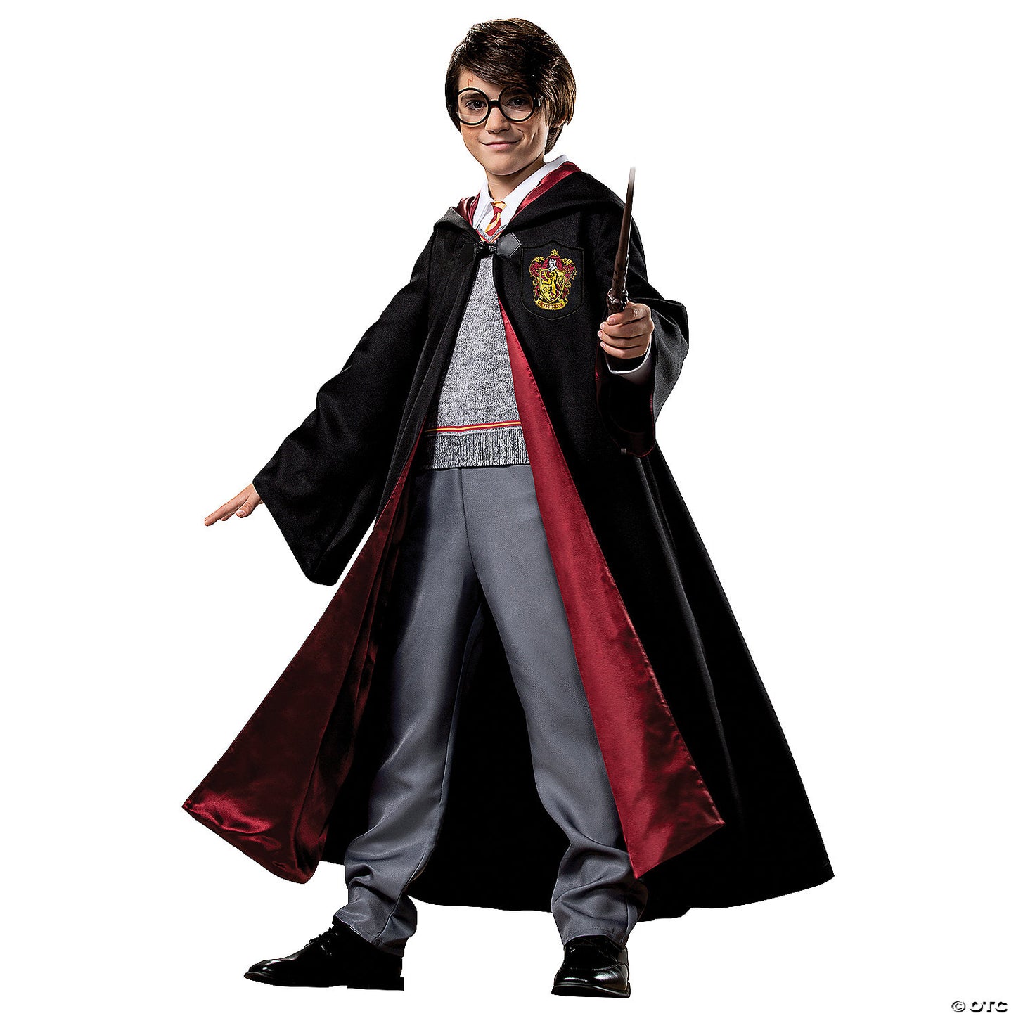 Kids Prestige Harry Potter Costume - Small