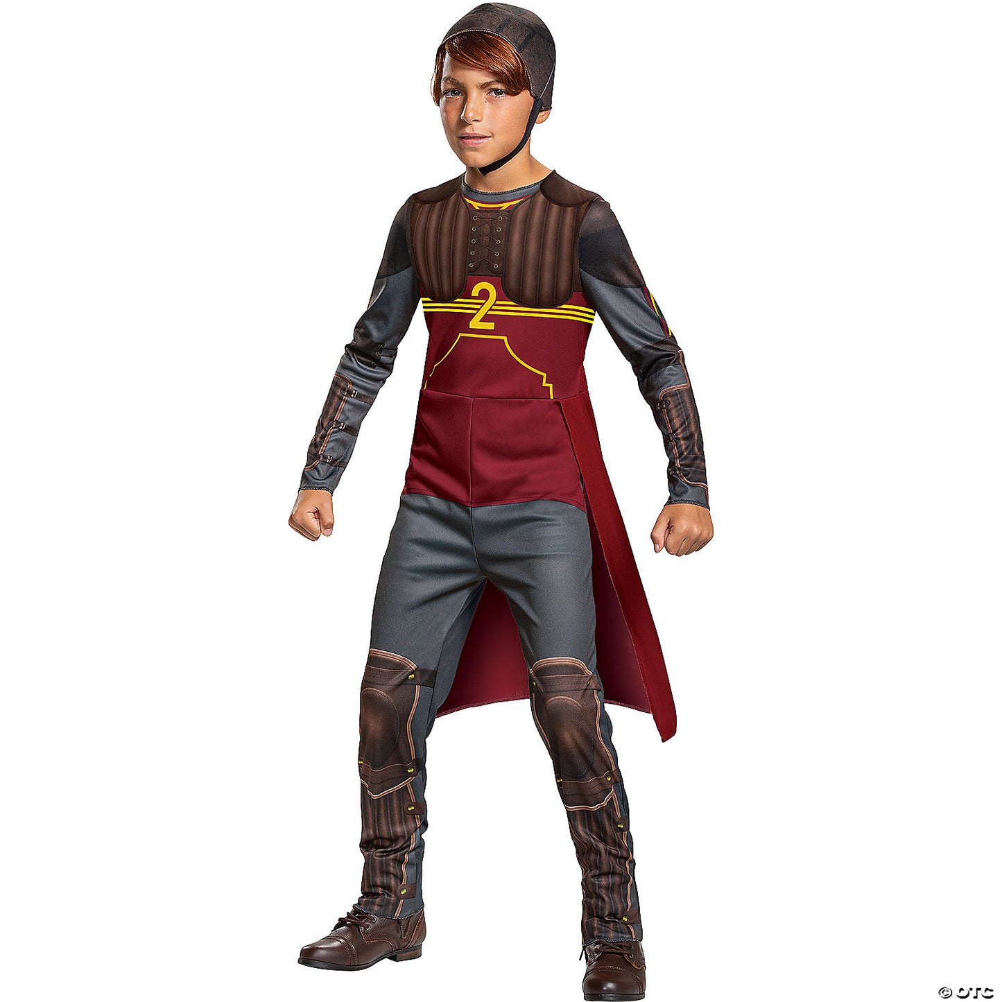 Kids Harry Potter™ Ron Weasley Costume