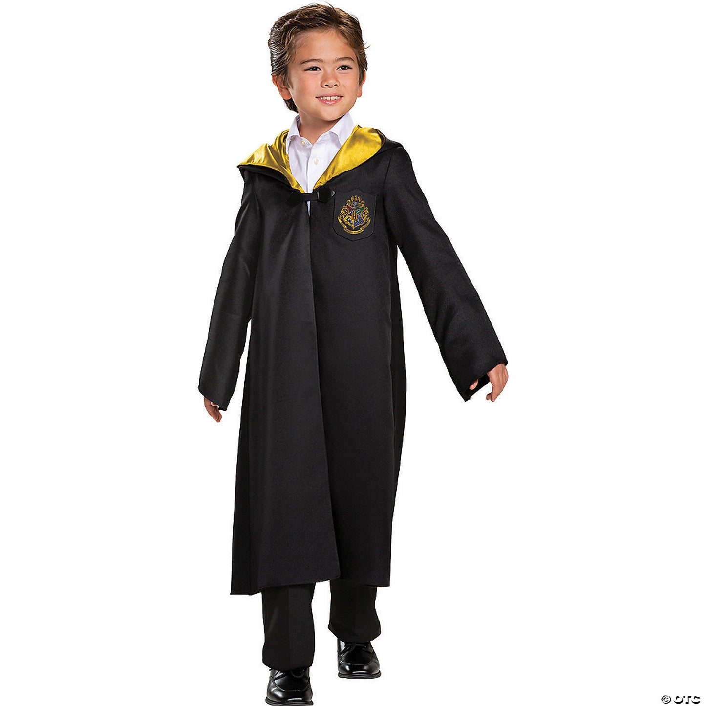 Kids Classic Harry Potter Hogwarts Robe - Small 4-6