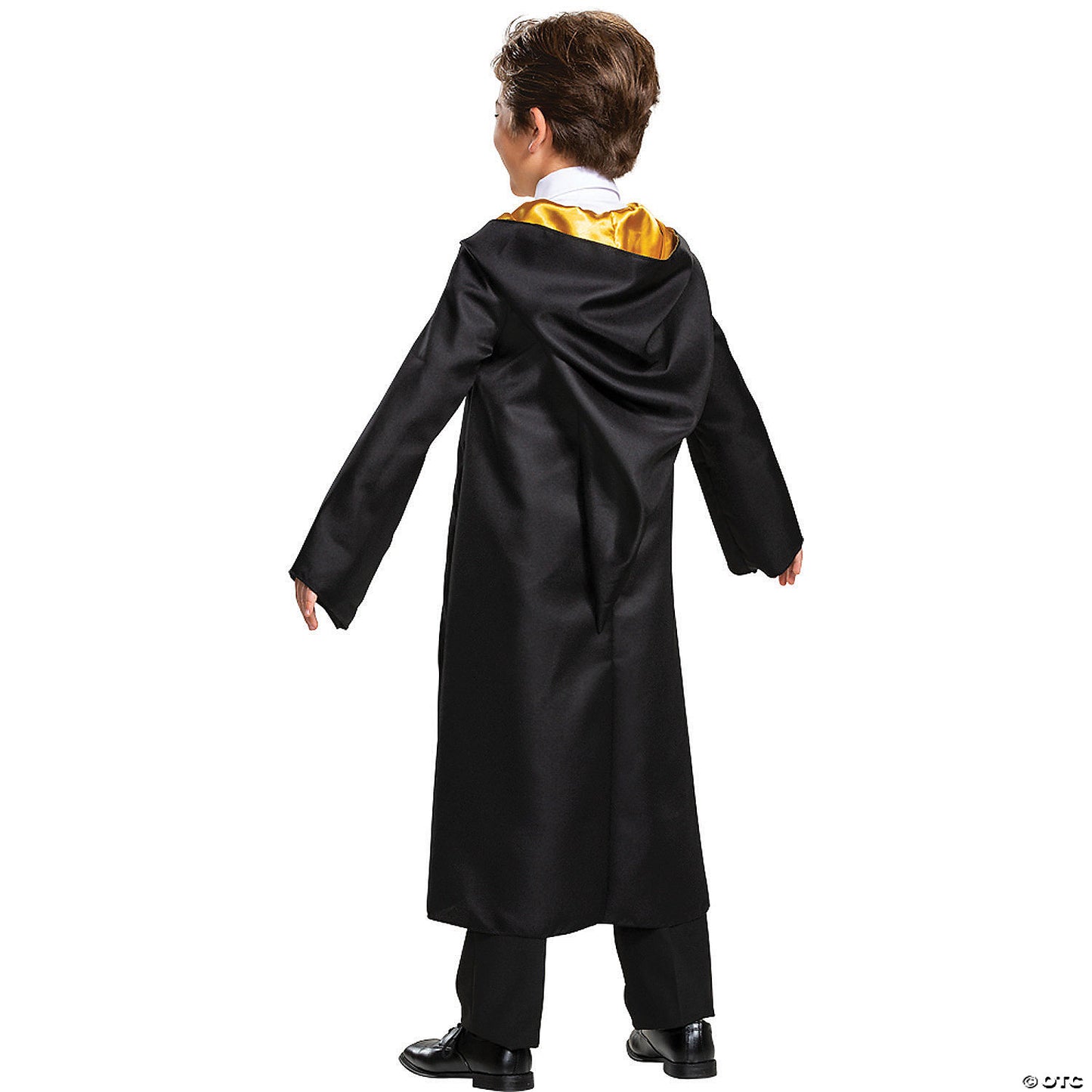 Kids Classic Harry Potter Hogwarts Robe - Small 4-6