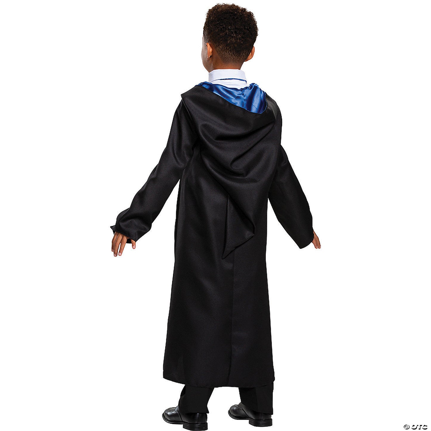 Kids Classic Harry Potter Ravenclaw Robe - Small 4-6