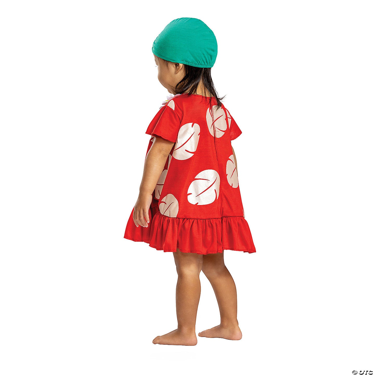 Baby Posh Disney's Lilo & Stitch Lilo Costume - 6-12 Months