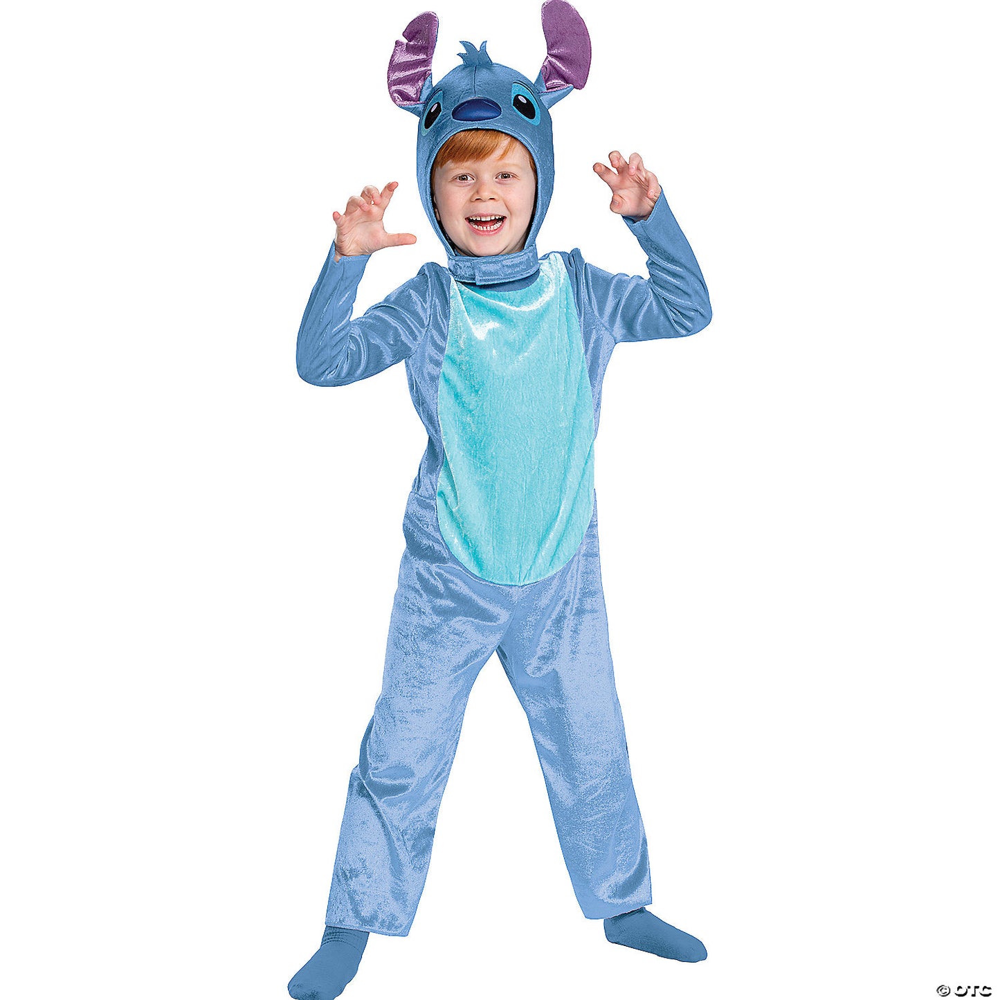 Stitch Toddler Classic Costume