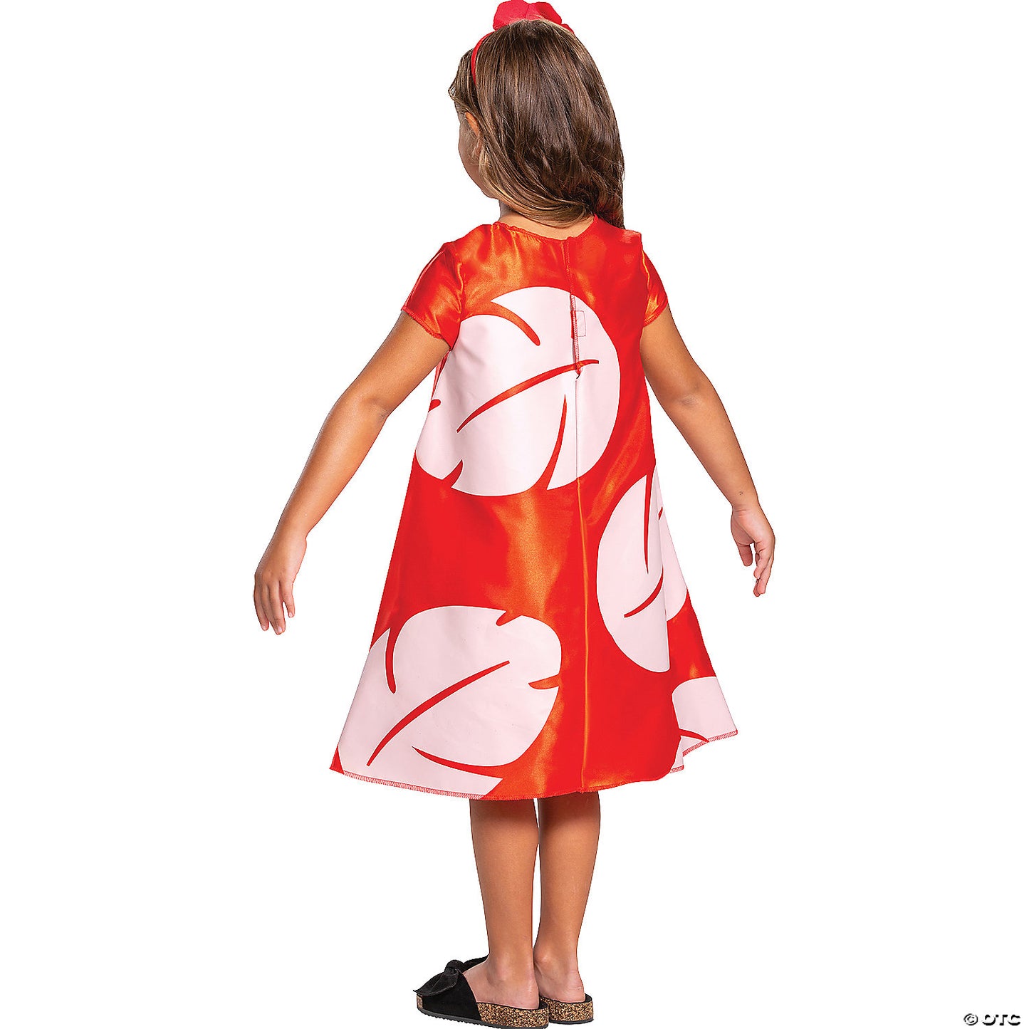Toddler Classic Lilo Costume - Small