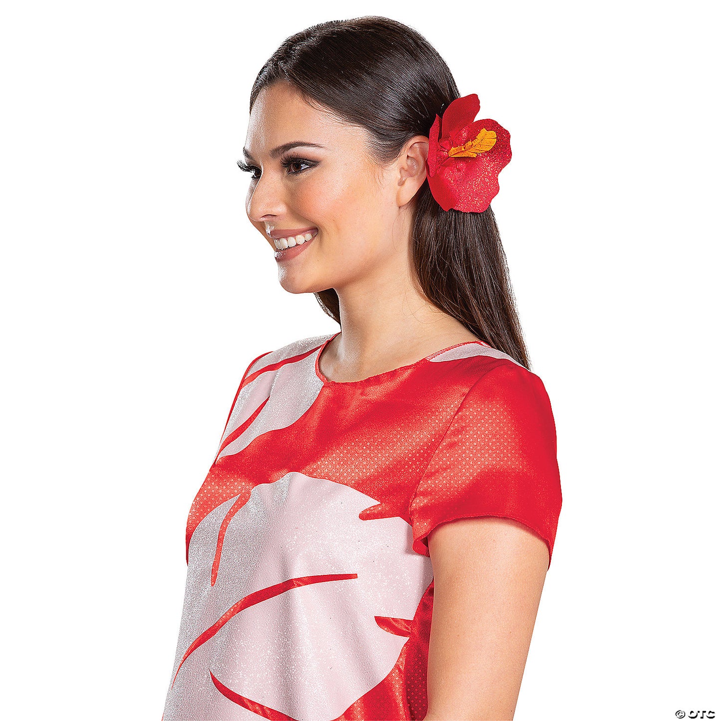 Women's Lilo & Stitch Lilo Costume