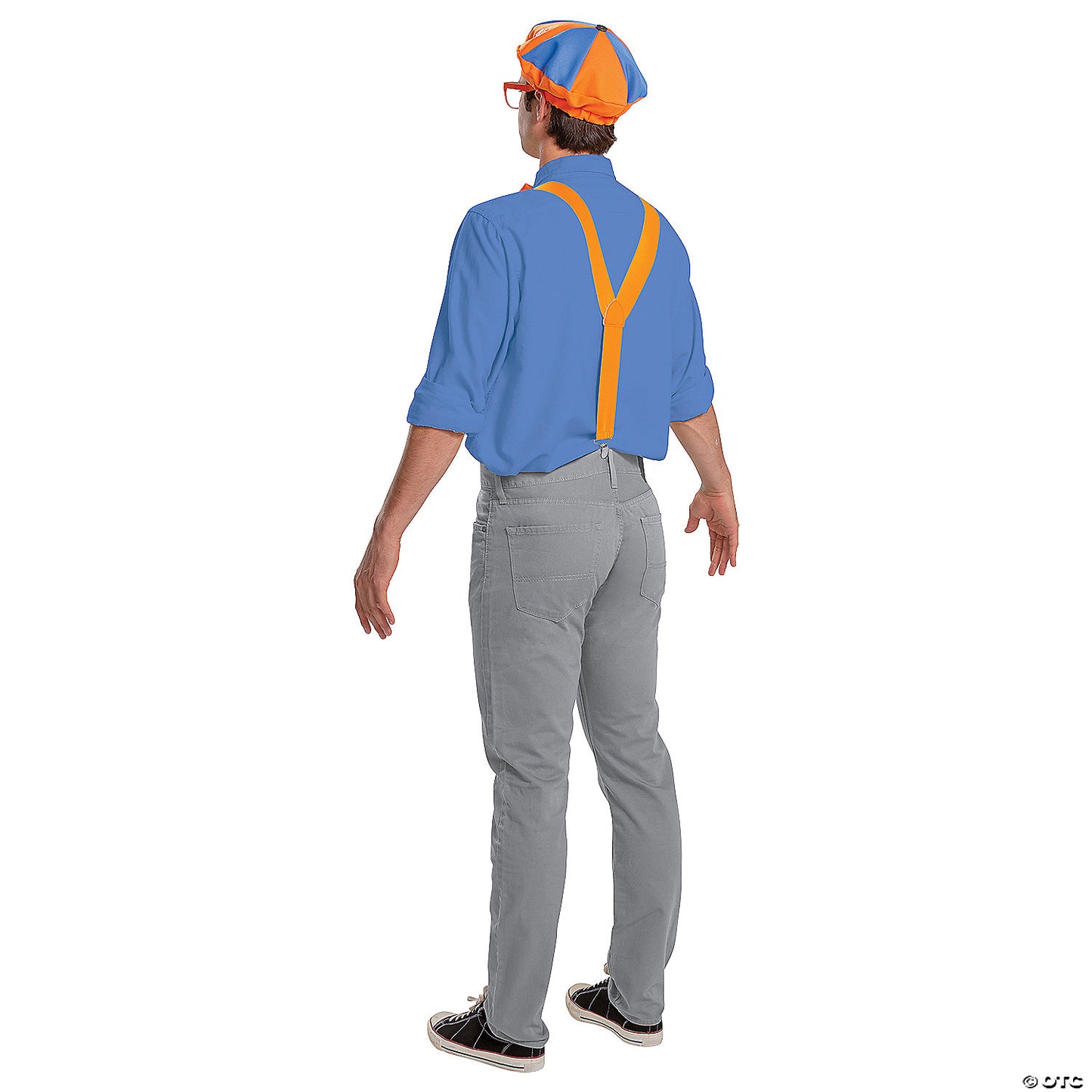 Blippi Adult Kit