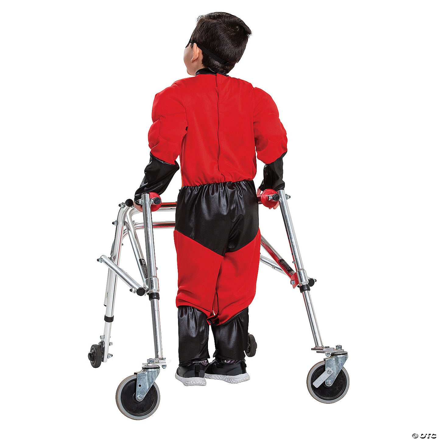Toddler Adaptive Incredibles Dash Costume - Medium