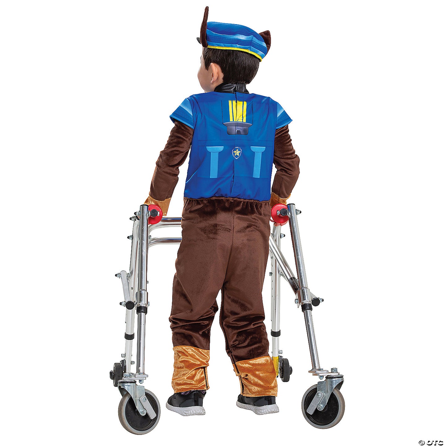 Toddler Adaptive Paw Patrol's Chase - Medium