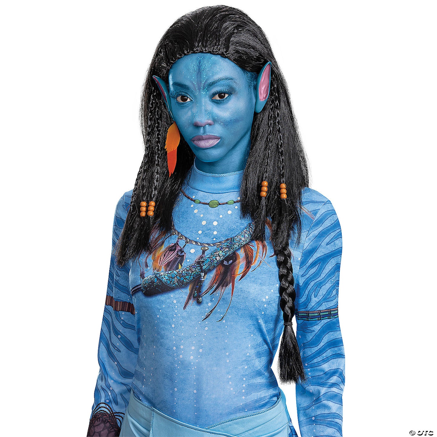 Neytiri Classic Ad Wig
