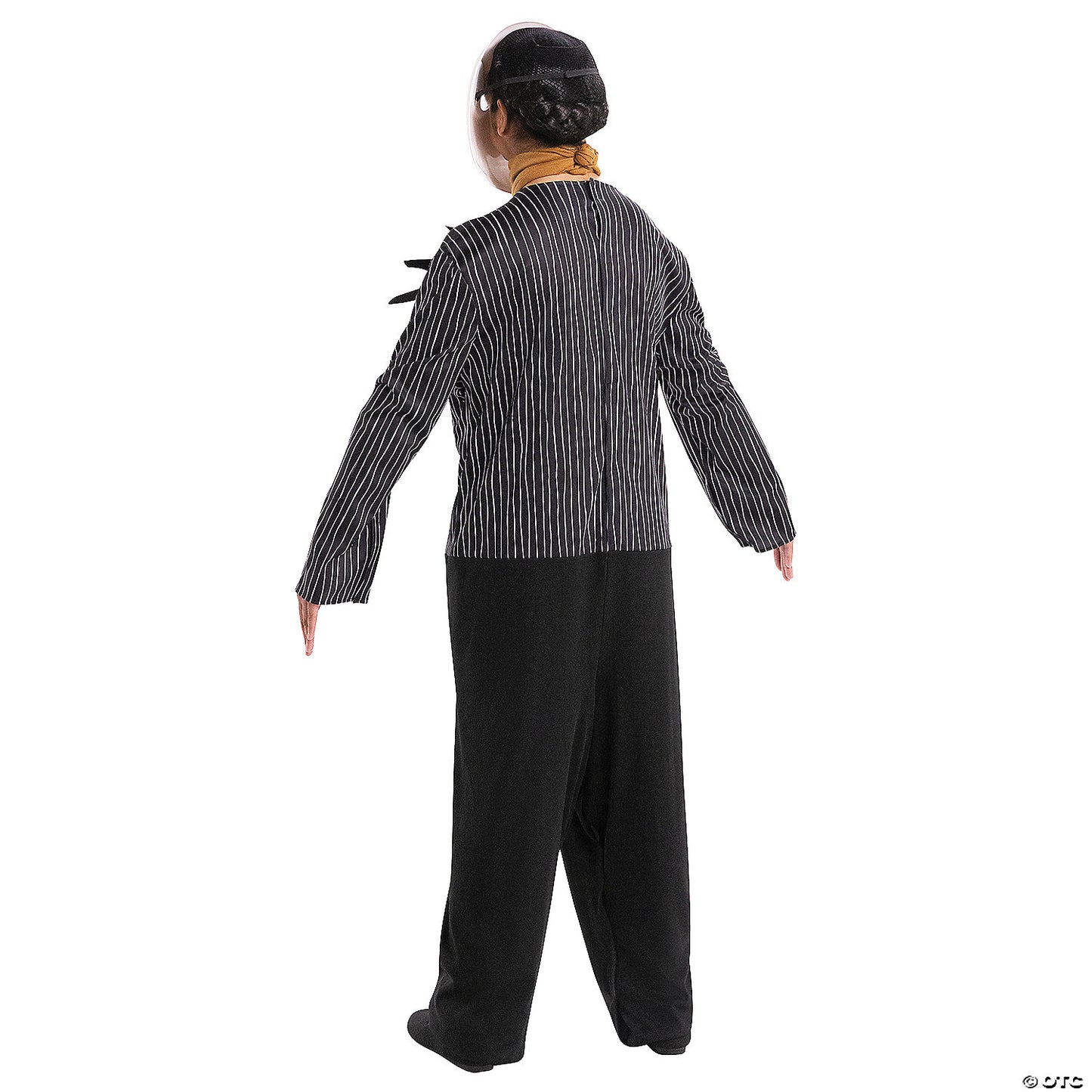 Adults The Nightmare Before Christmas Jack Adaptive Costume - Medium