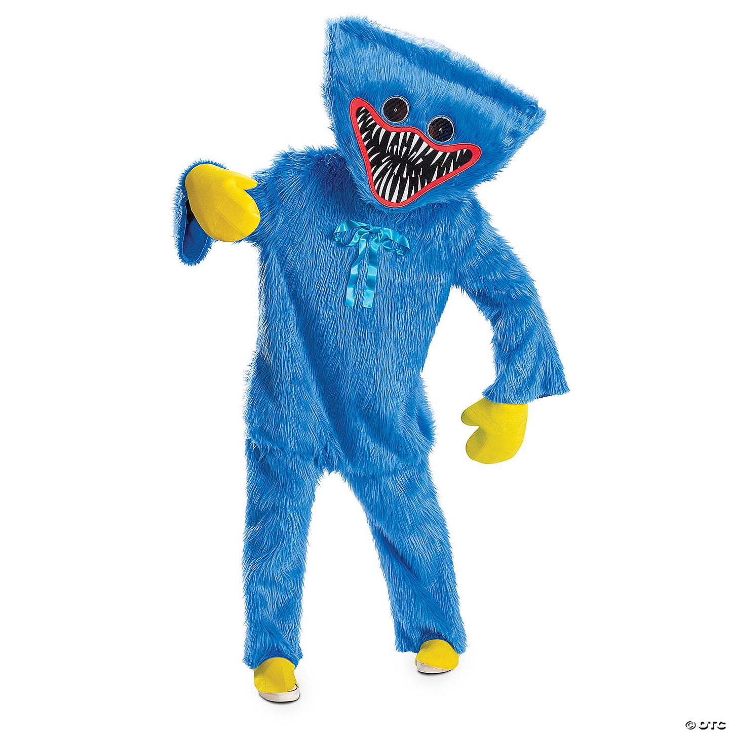 Huggy Wuggy Adult L/xl