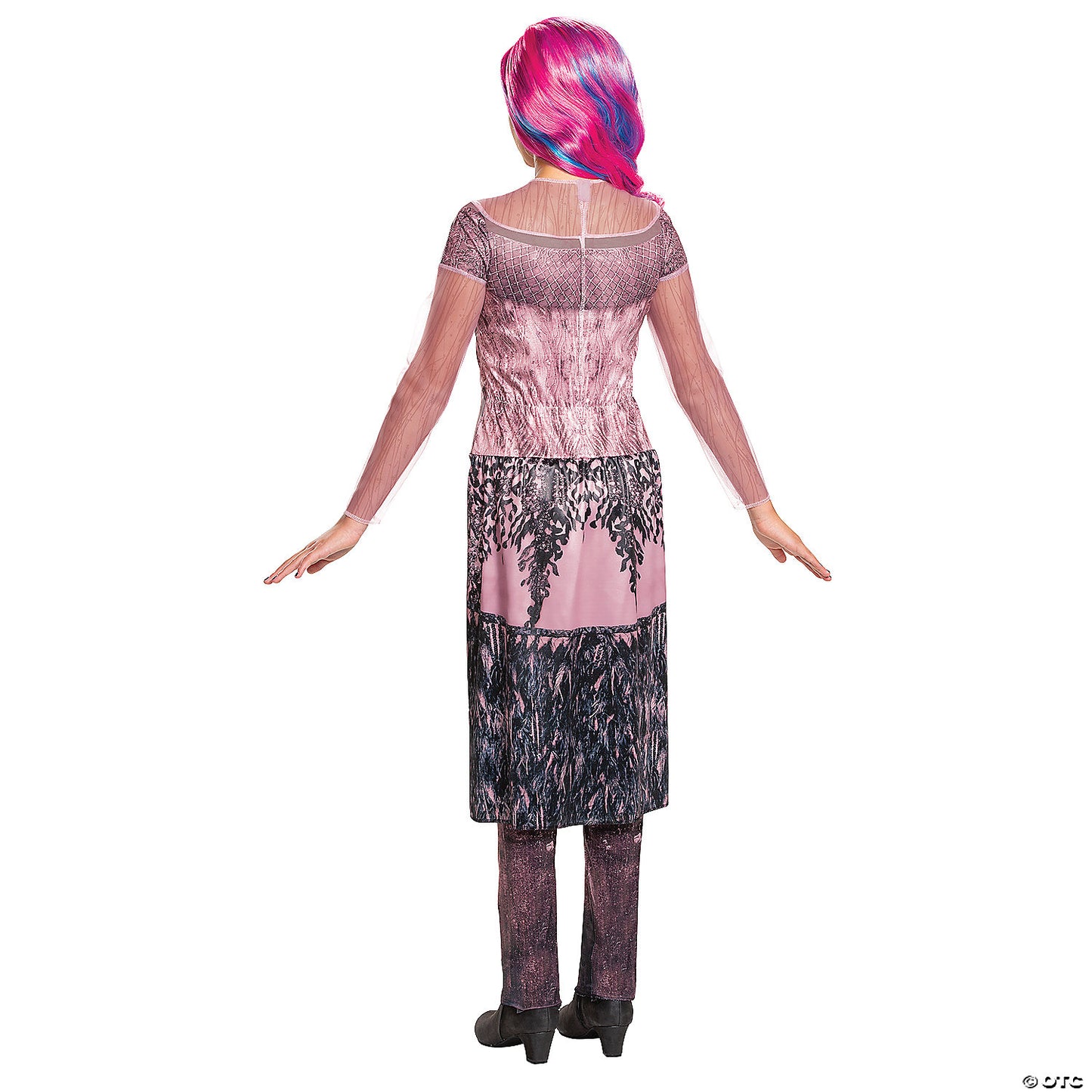 Girl’s Classic Descendants 3 Audrey Costume - Medium