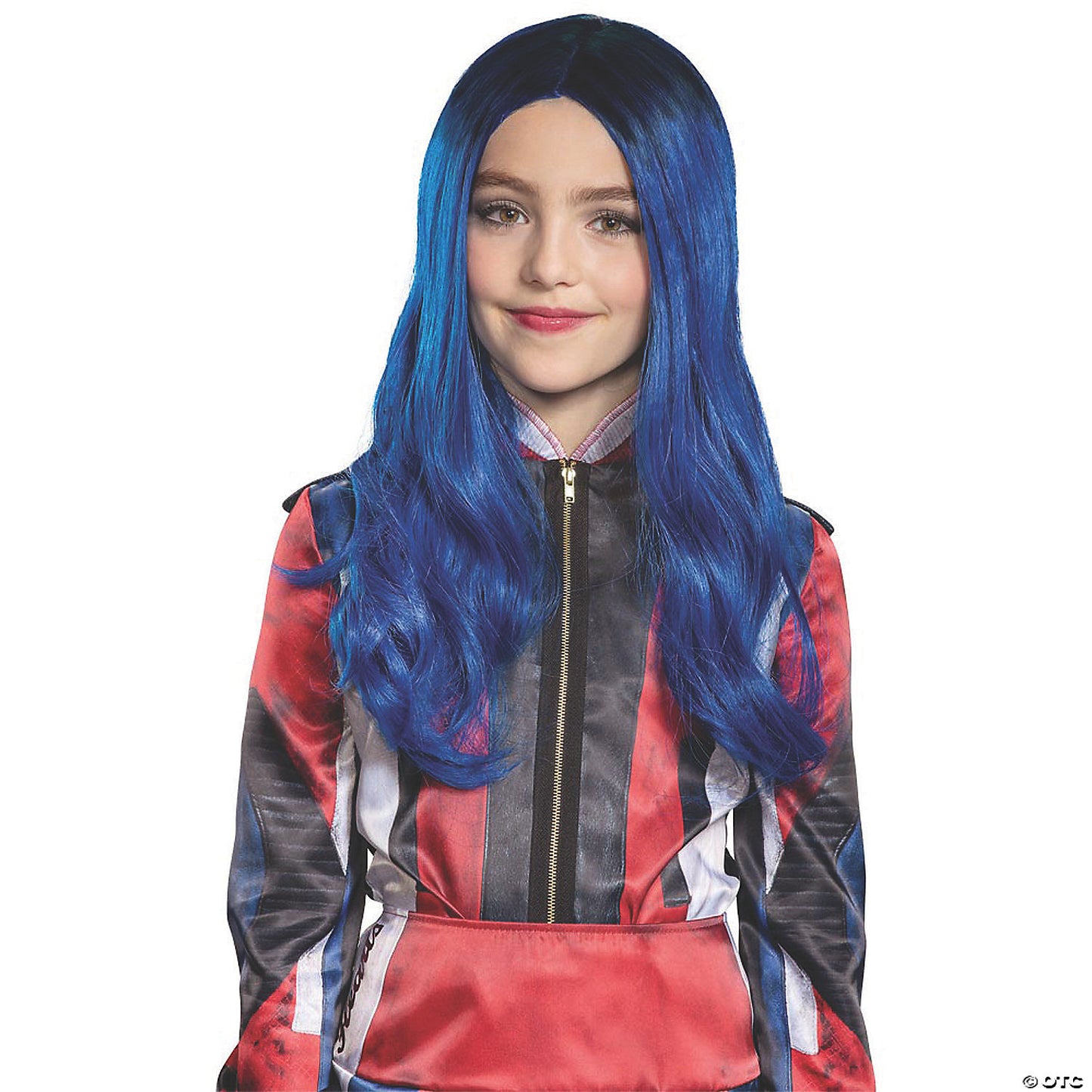 Descendants Evie Wig Child