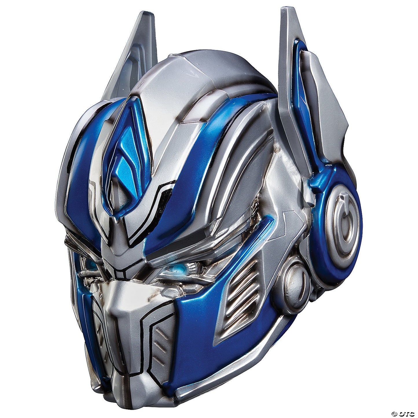 Men's Deluxe Transformers Optimus Prime Costume - Large