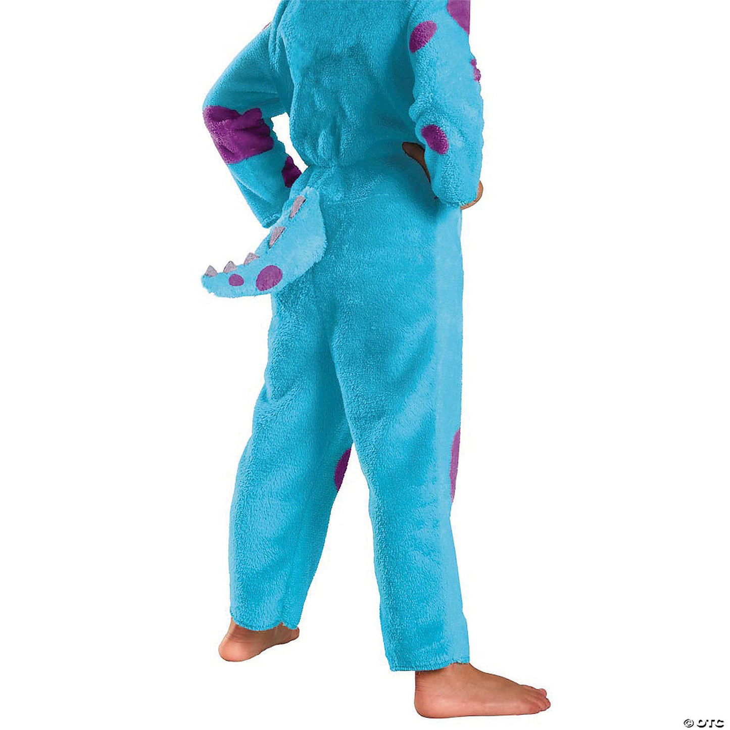Toddler Classic Monsters University™ Sully Costume - 4T-6T