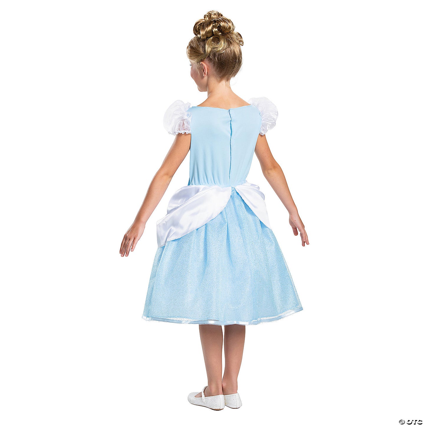 Toddler Classic Disney Cinderella Costume - 3T-4T
