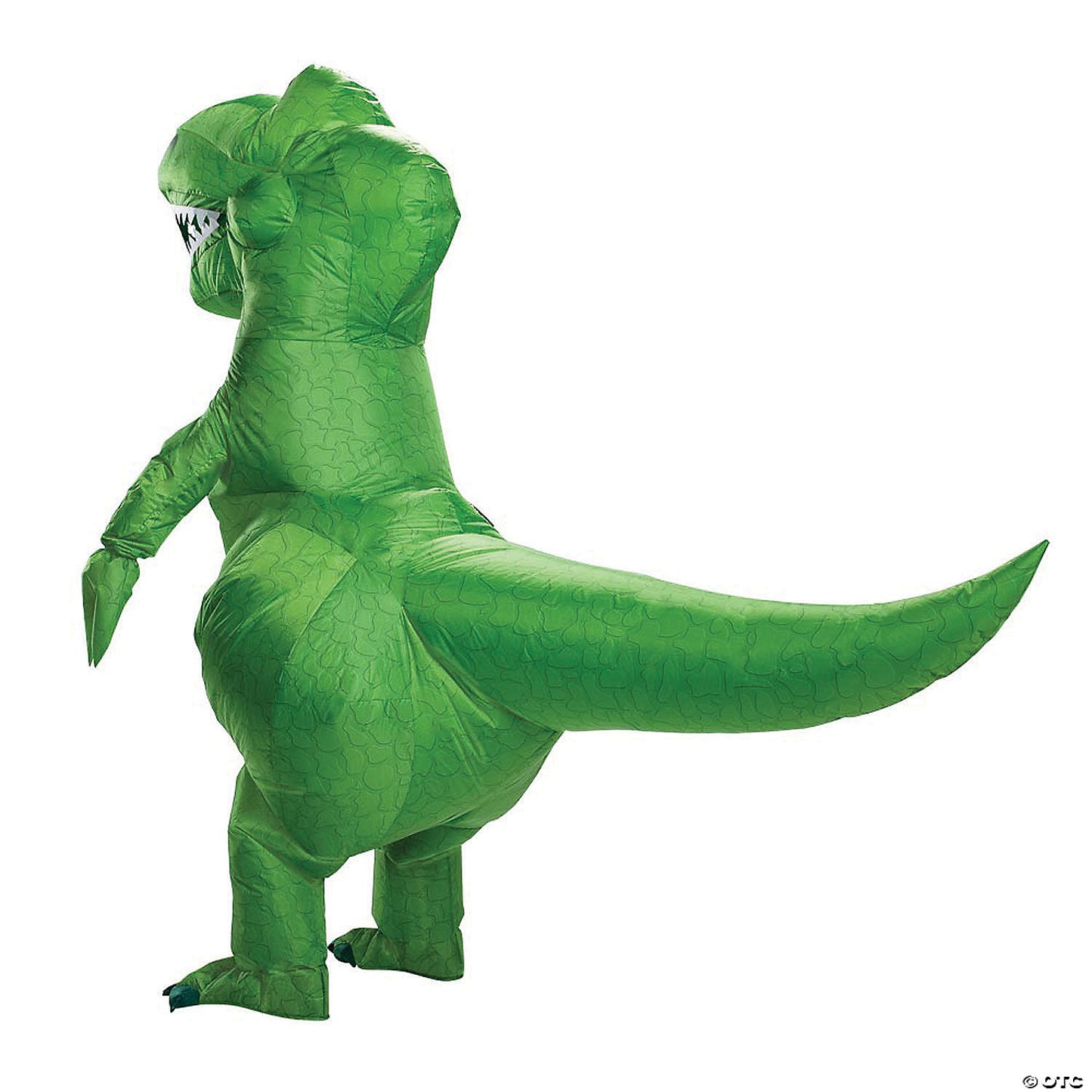 Toy Story 4 Rex Adult Inflatable