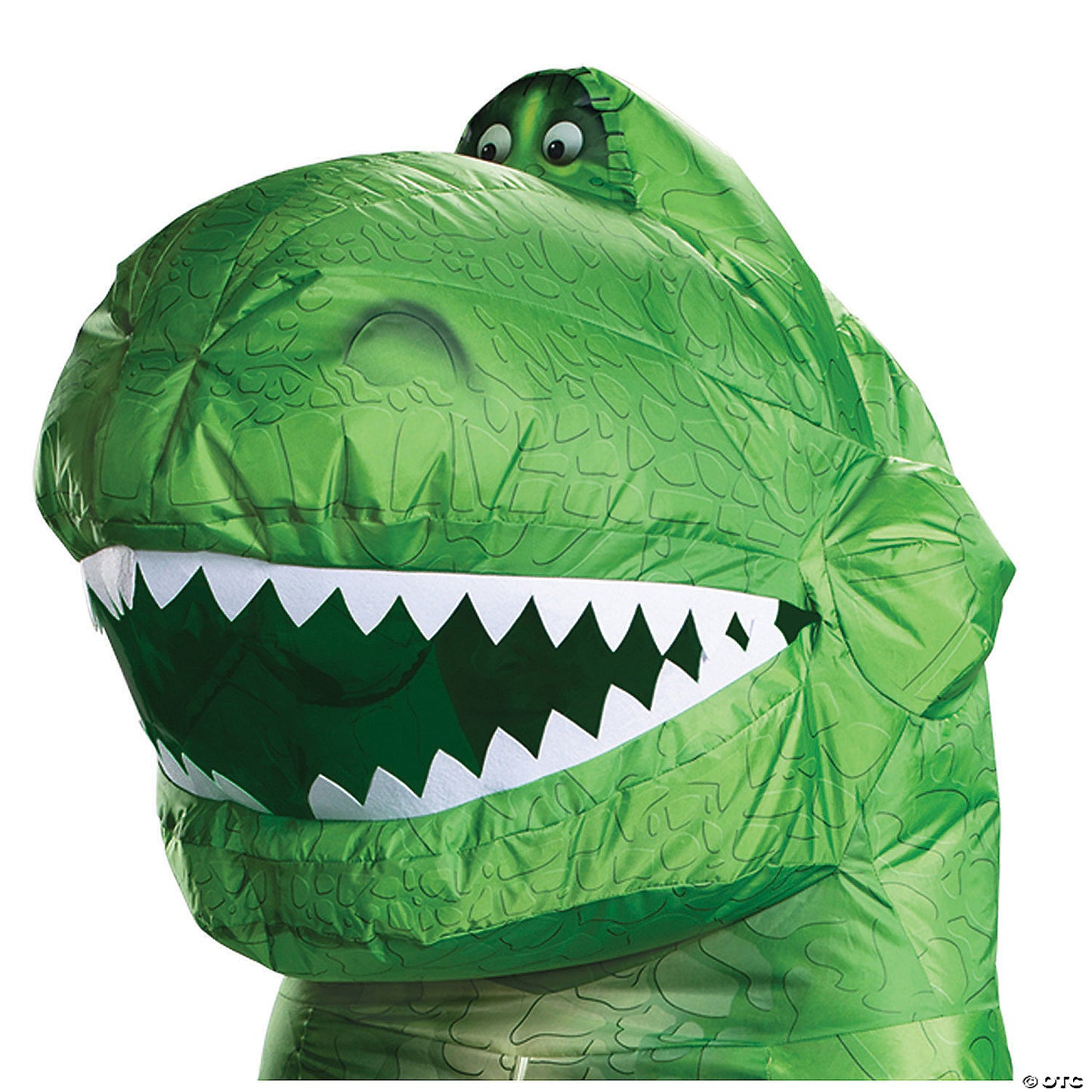 Toy Story 4 Rex Adult Inflatable