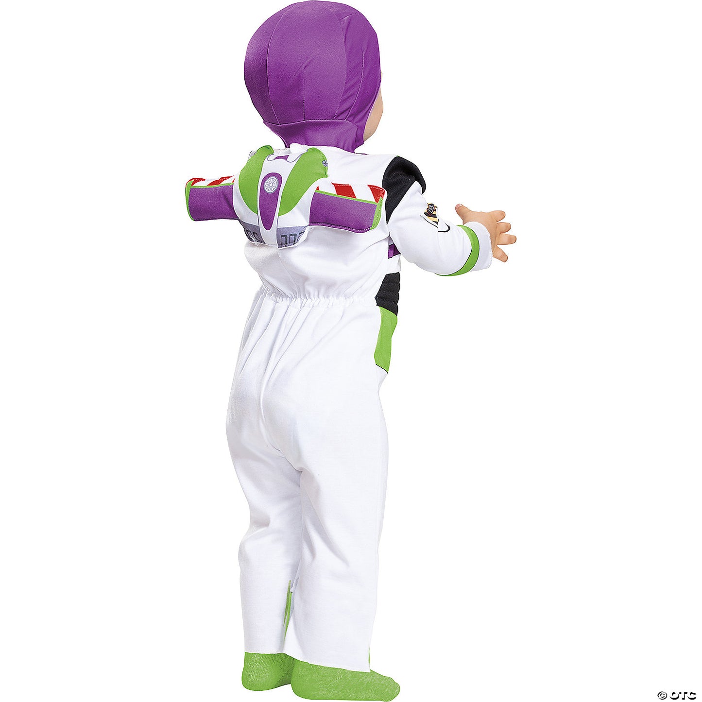 Baby Boy’s Deluxe Toy Story™ Buzz Lightyear Costume - 12-18 Months
