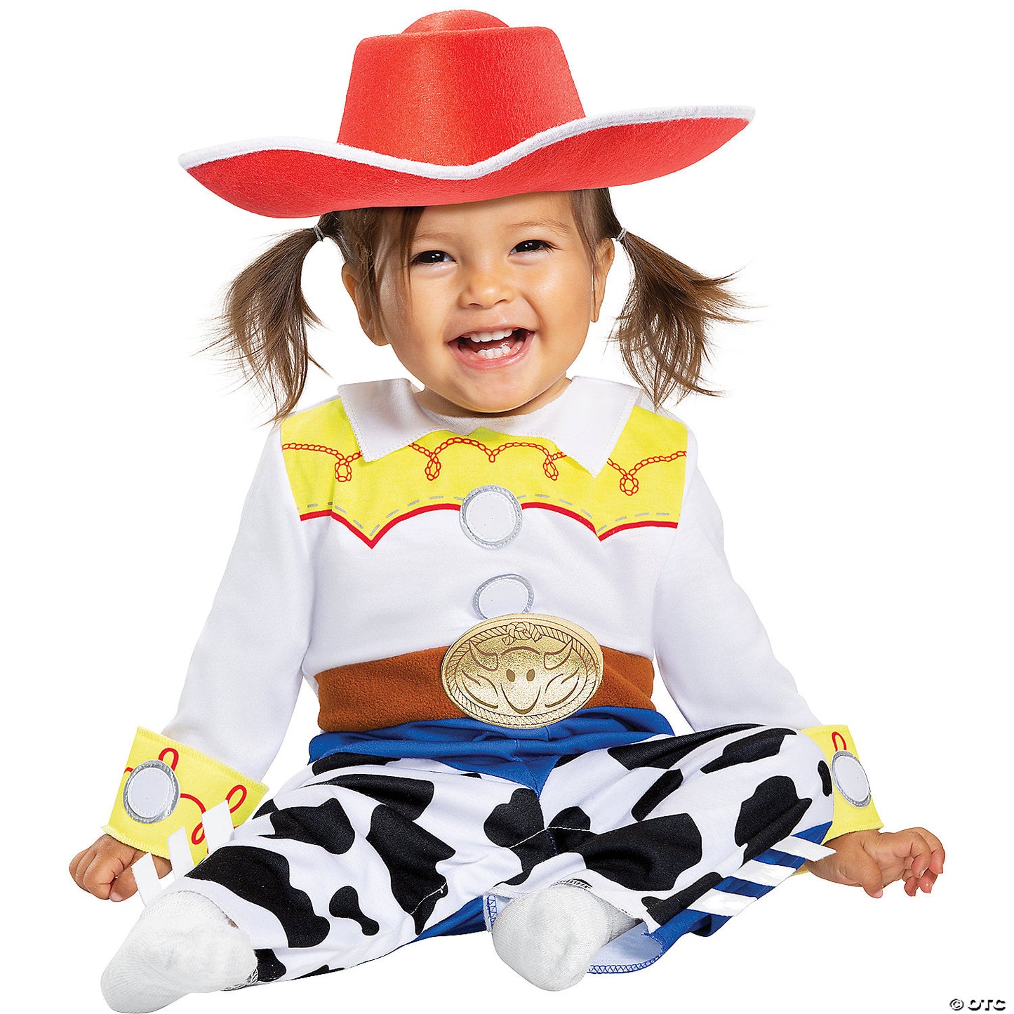 Baby Deluxe Toy Story™ Jessie Costume 12-18 Months