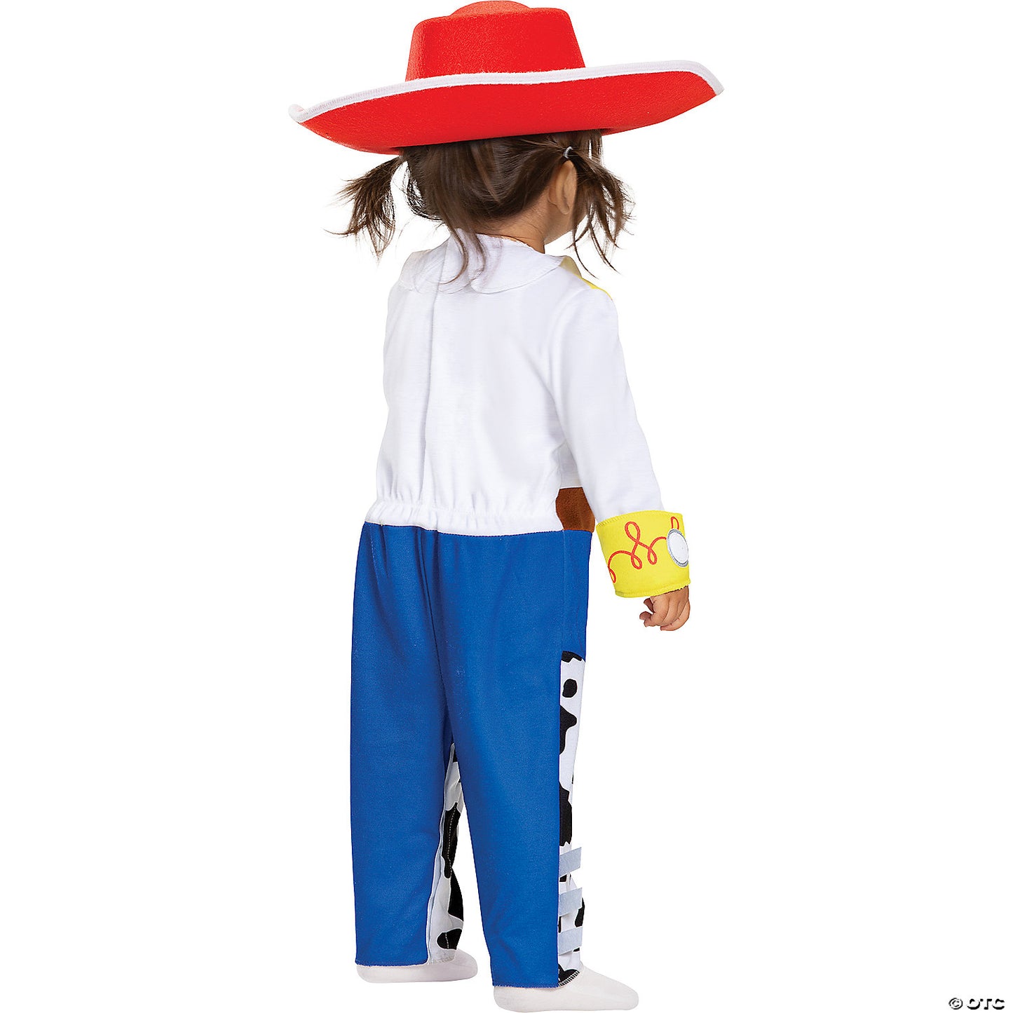 Baby Deluxe Toy Story™ Jessie Costume 12-18 Months