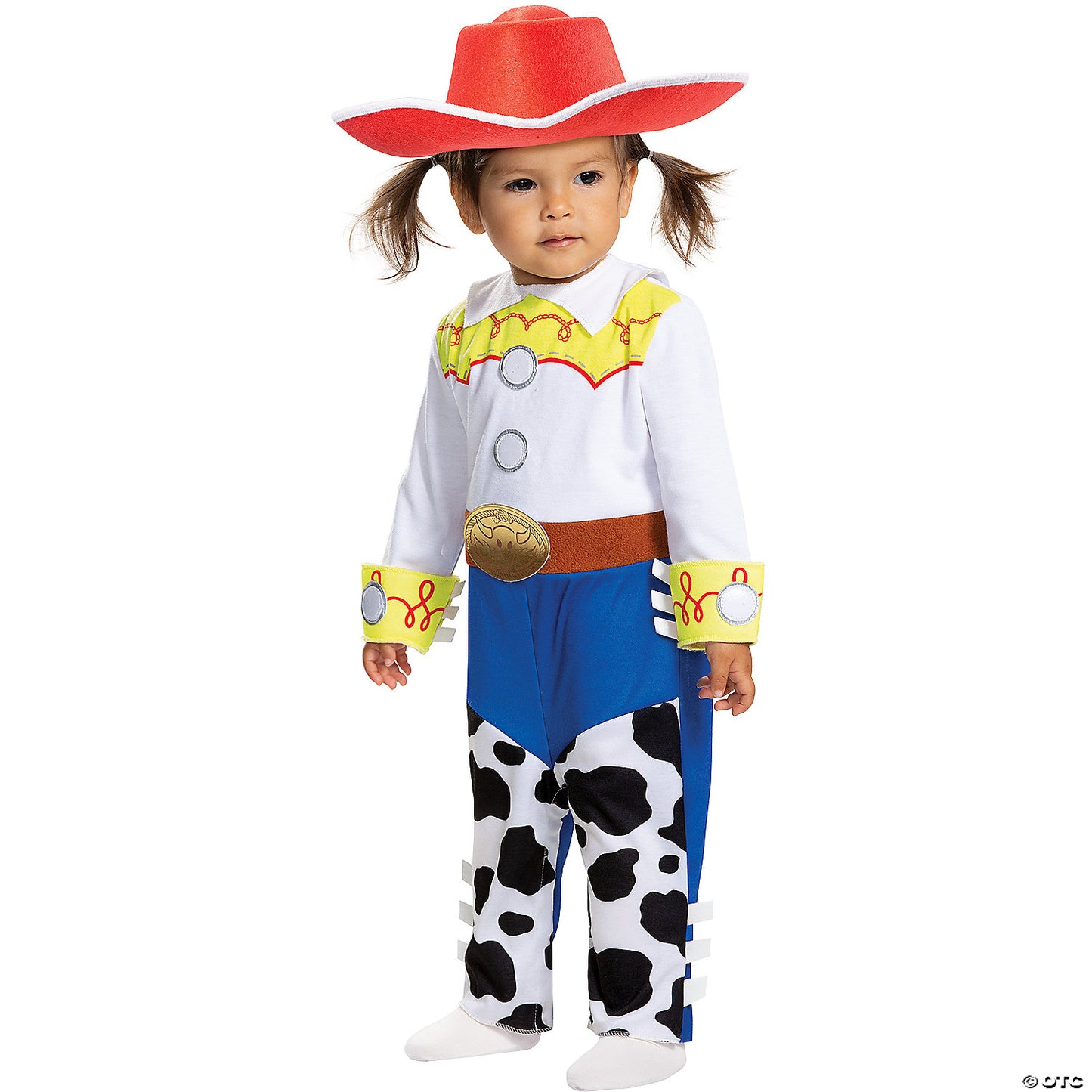 Baby Deluxe Toy Story™ Jessie Costume 12-18 Months