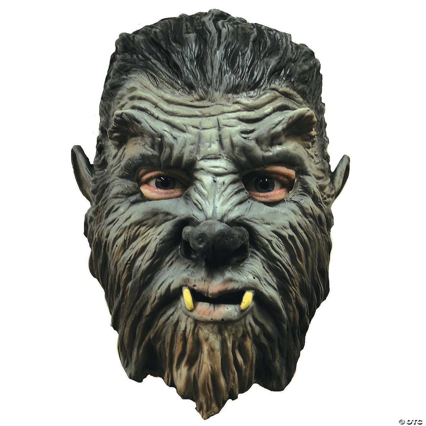 Werewolf Mini Monster