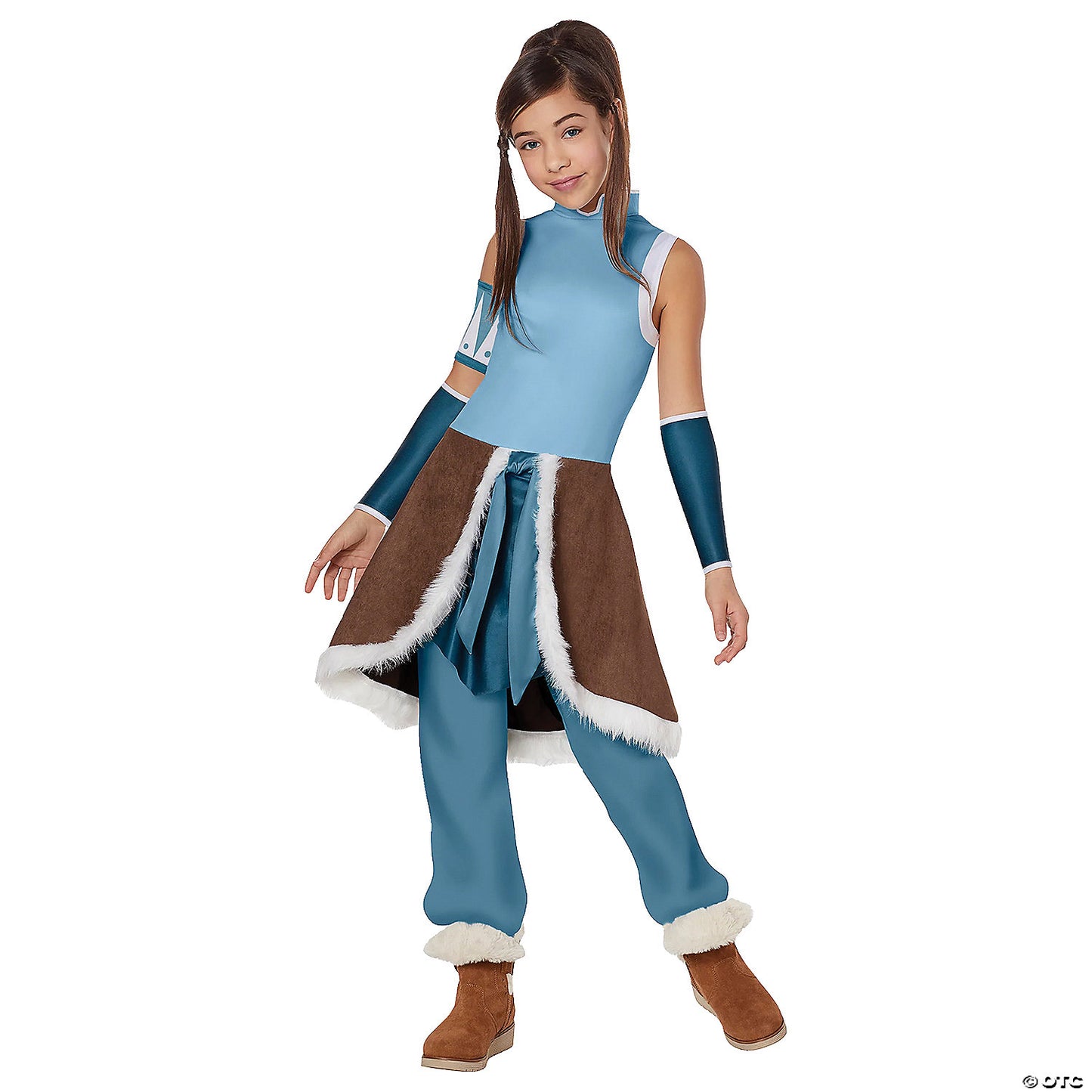 Kids The Legend of Korra™ Korra Costume XL 14-16