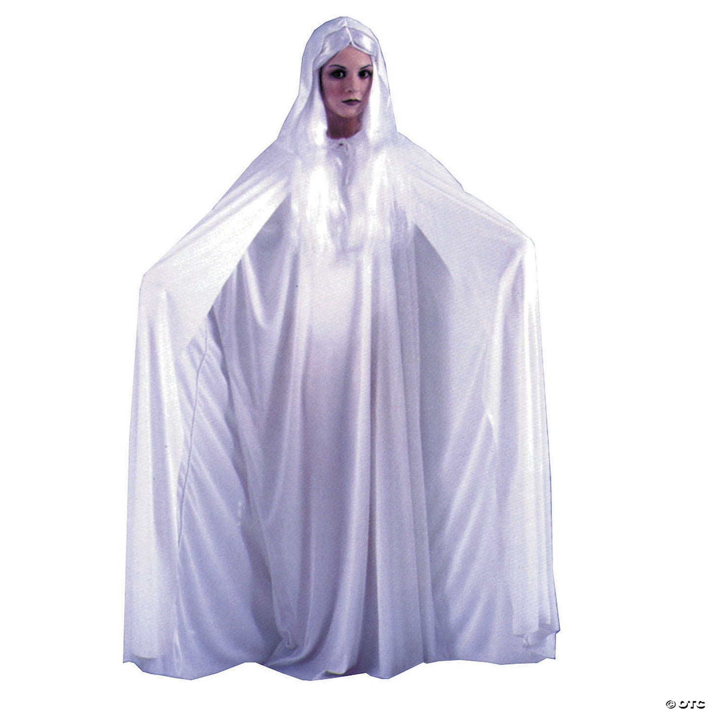 Gossamer Ghost