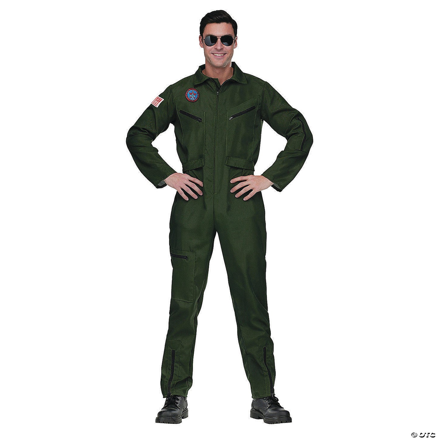 Aviator Adult One Size